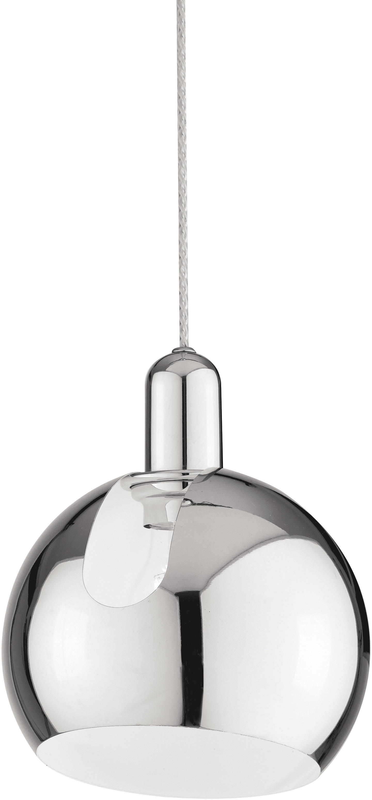 ECO-LIGHT Pendelleuchte »NARCISO«, Leuchtmittel E27 | ohne Leuchtmittel