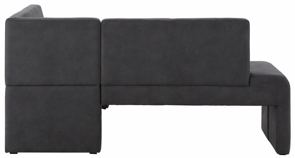 Home affaire Eckbank »Bologna« in 2 Größen (langer Schenkel 180 oder 200 cm), verschiedene Qualitäten