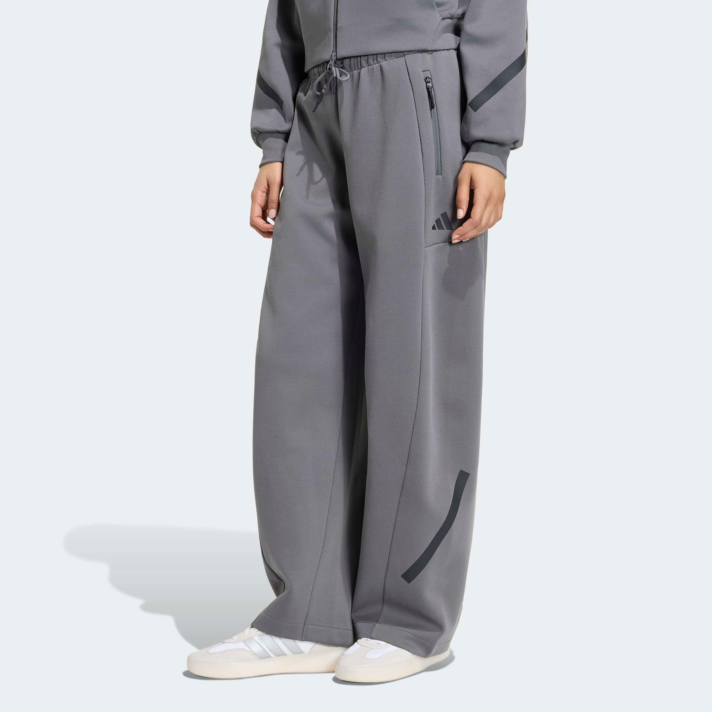 adidas Sportswear Sporthose »W Z.N.E. WD PT«