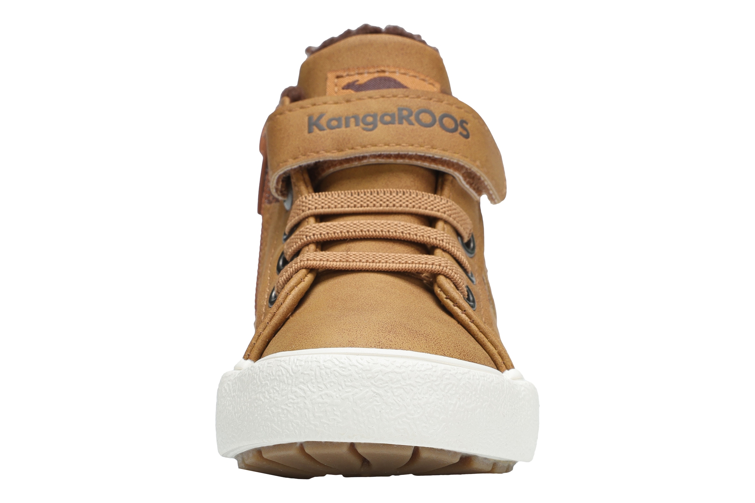 KangaROOS Sneaker »KAVU III«, Warmfutter