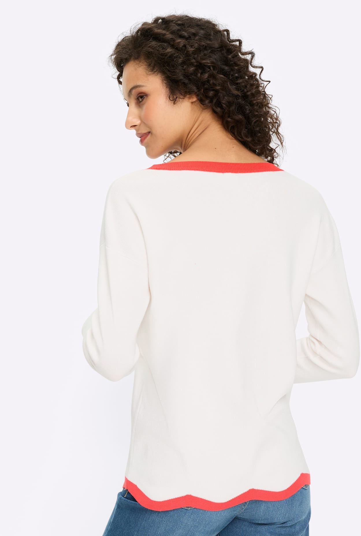 heine Strickpullover »Pullover«