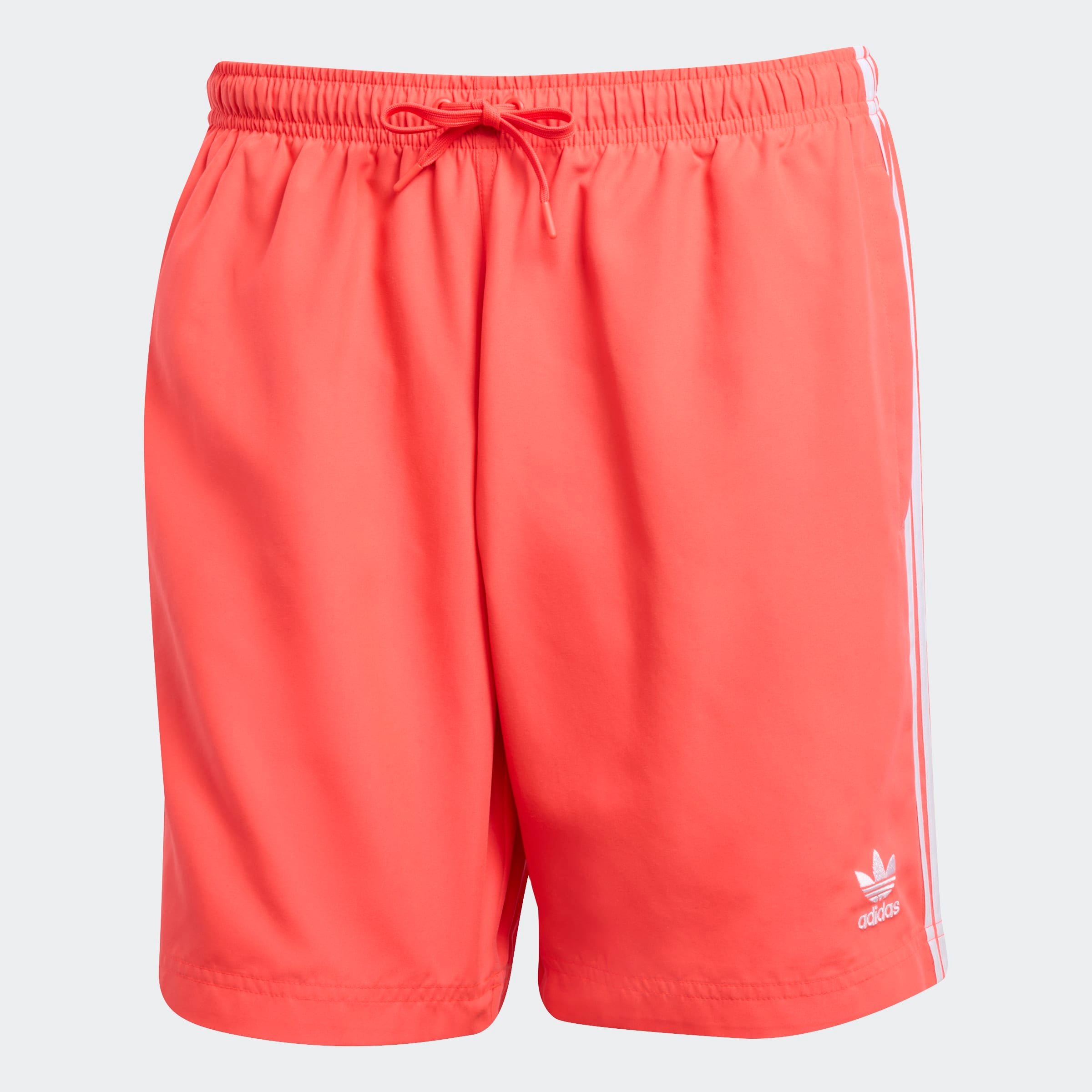 adidas Performance Badeshorts »ADICOLOR 3-STREIFEN, 20 ZENTIMETER«
