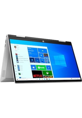 HP Convertible Notebook »Pavilion x360 14-dy0202ng«, (35,6 cm/14 Zoll), Intel, Core... kaufen