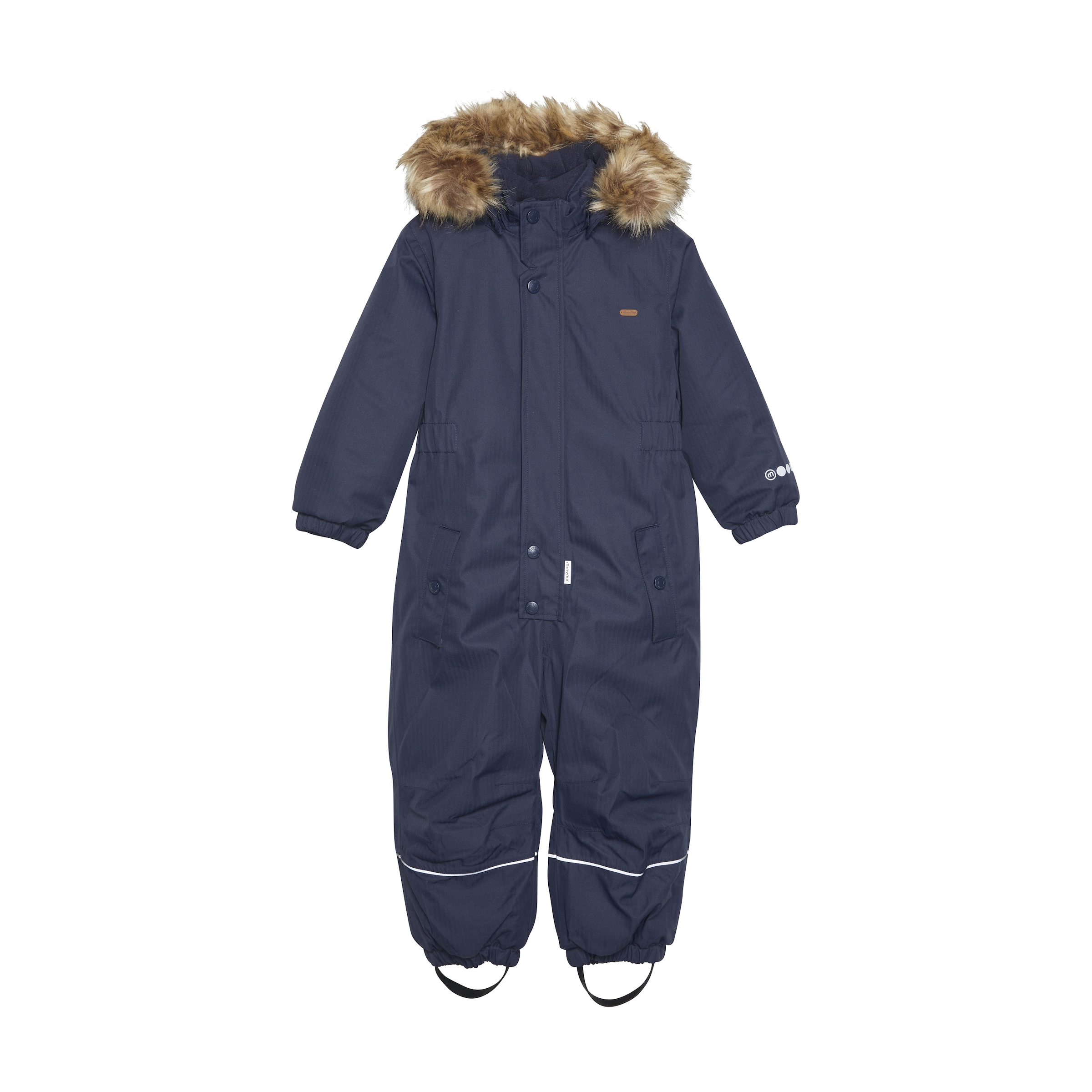 Schneeoverall »Schneeoverall MISnow«