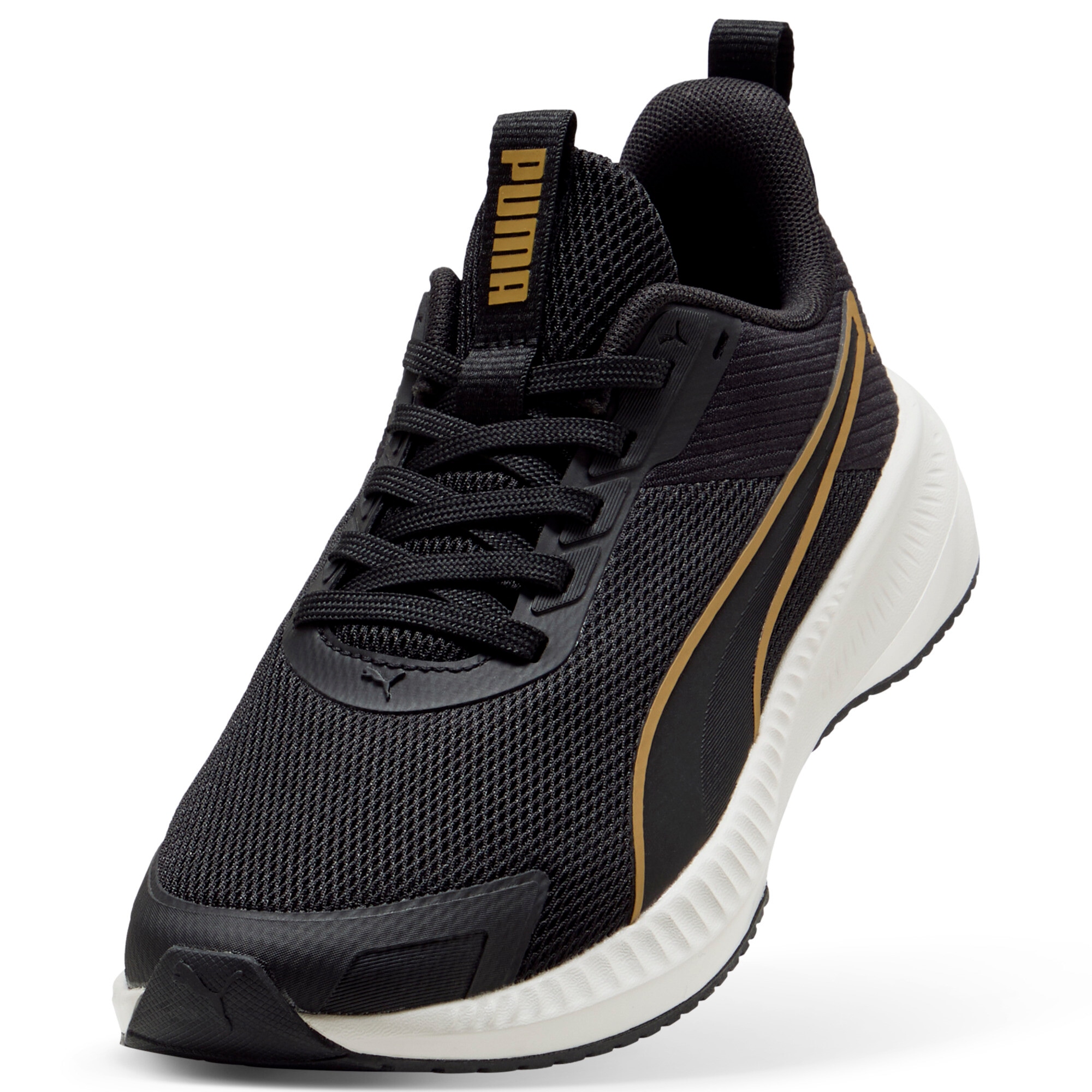 PUMA Laufschuh »FLYER LITE 4«