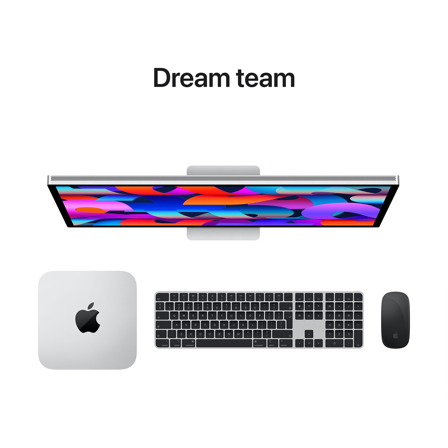 Apple LCD-Monitor »27 Zoll, 5K Retina«, 68,31 cm/27 Zoll, MMYQ3D/A