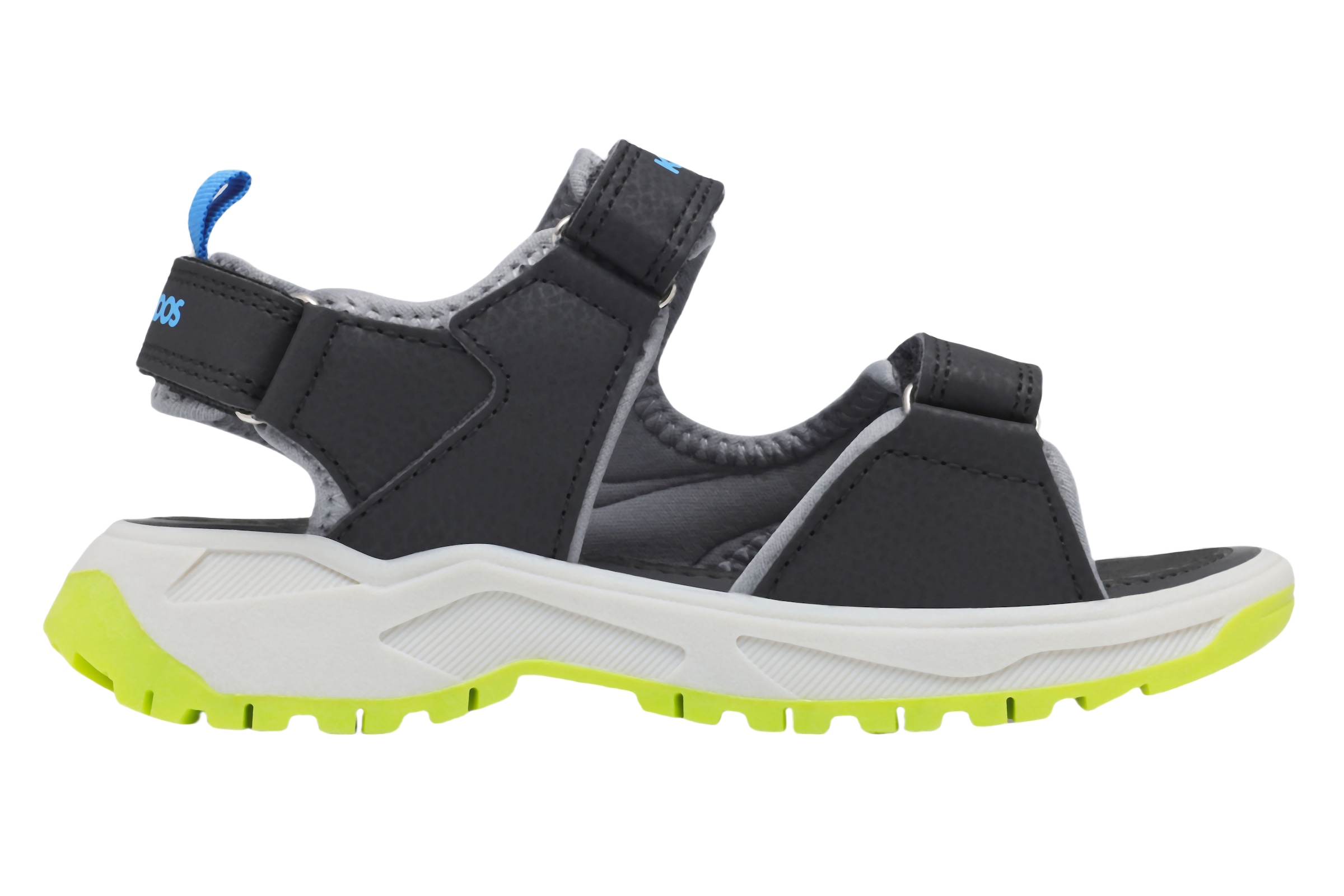 KangaROOS Sandale »K-AS Fore«