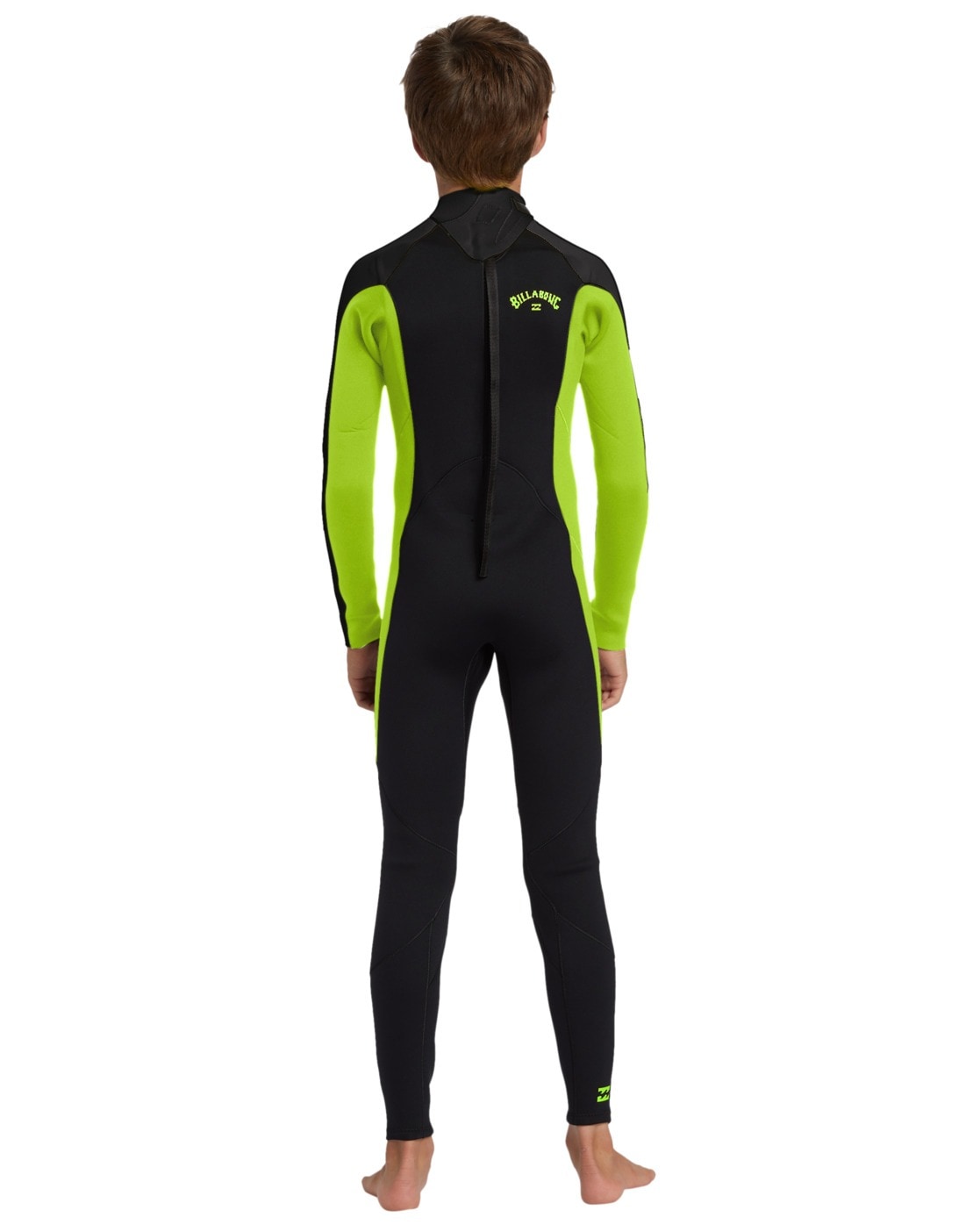 Billabong Neoprenanzug »4/3mm Foil suit«
