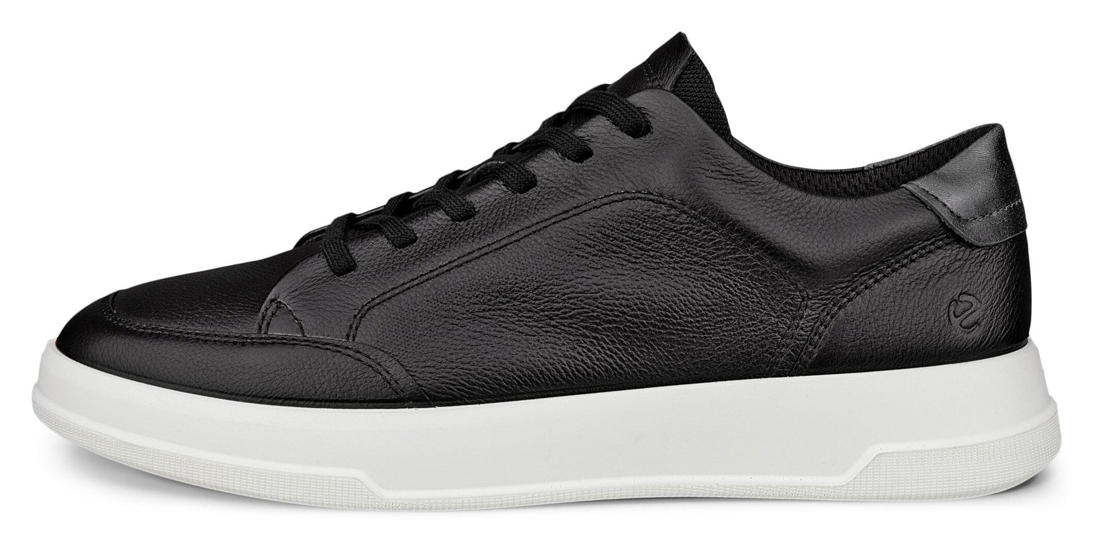 Ecco Sneaker »Move W«, Freizeitschuh, Halbschuh mit ergonomischer Fluidform Sohle