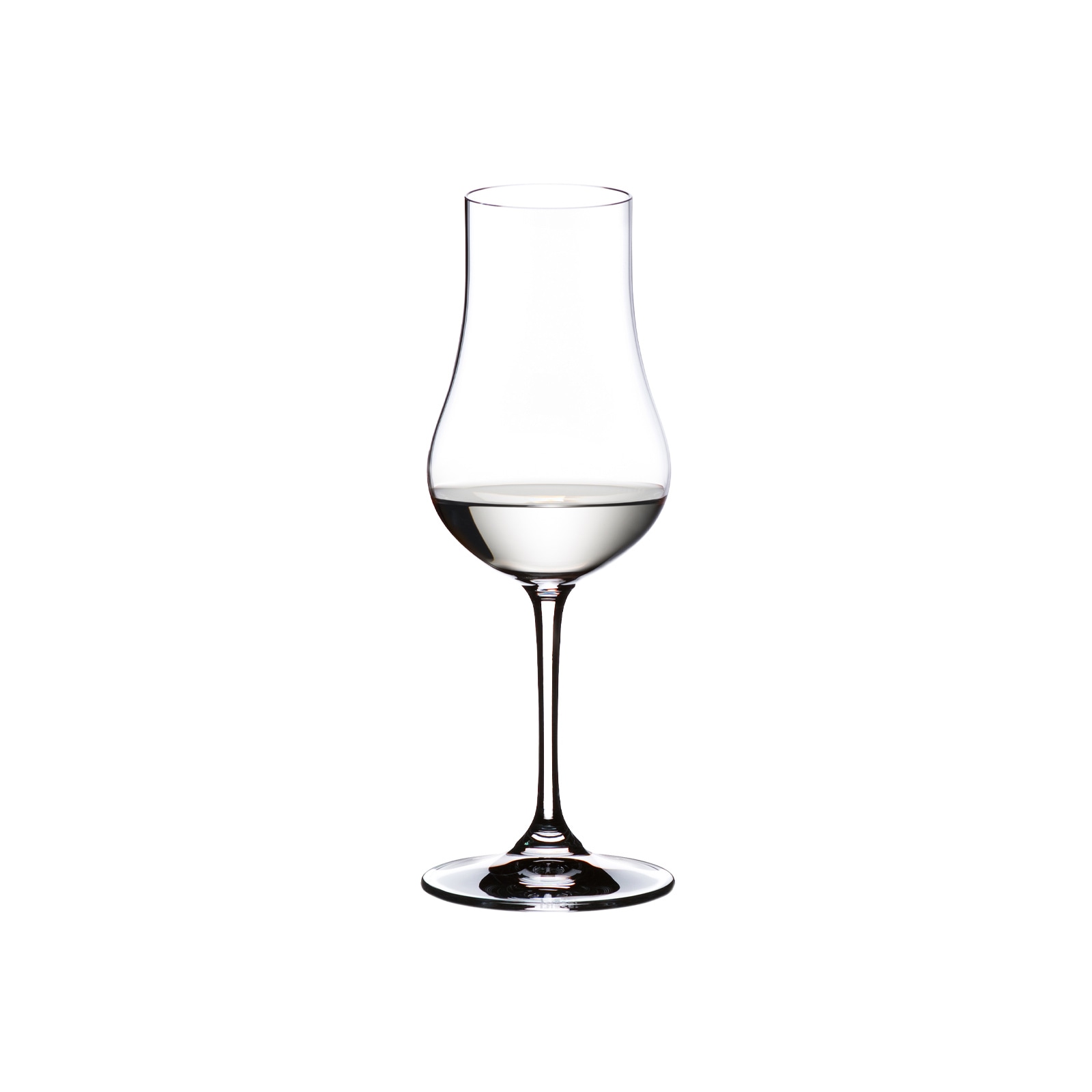 RIEDEL THE WINE GLASS COMPANY Whiskyglas »Rumgläser 200 ml 4er Set transparent«