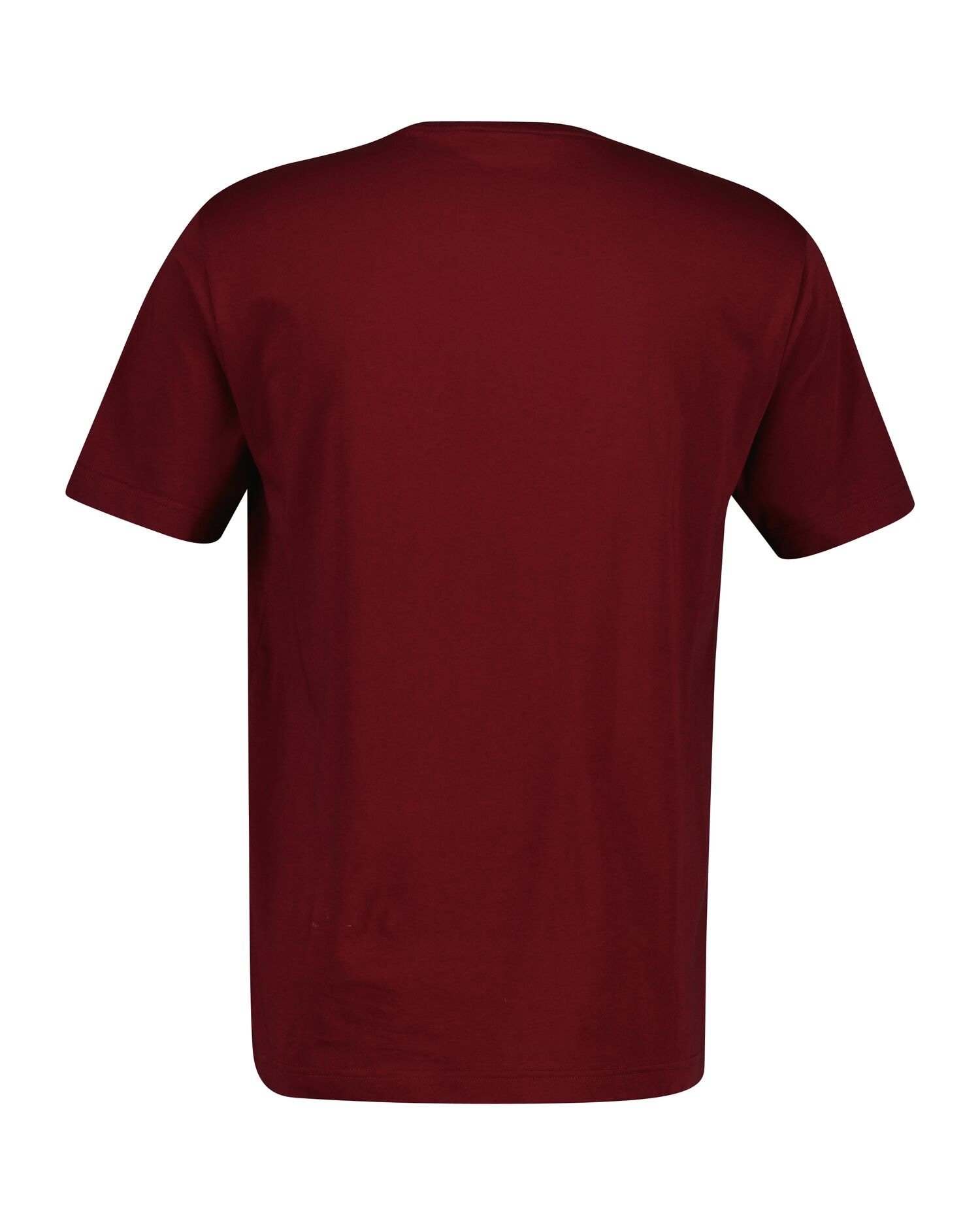 Gant T-Shirt »PRINTED GRAPHIC«, Regular Fit, Rundhals