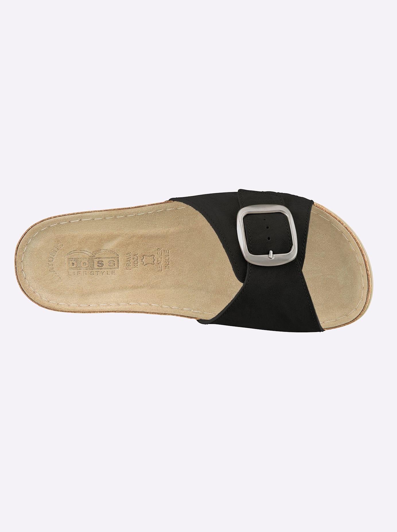 Casual Looks Pantolette