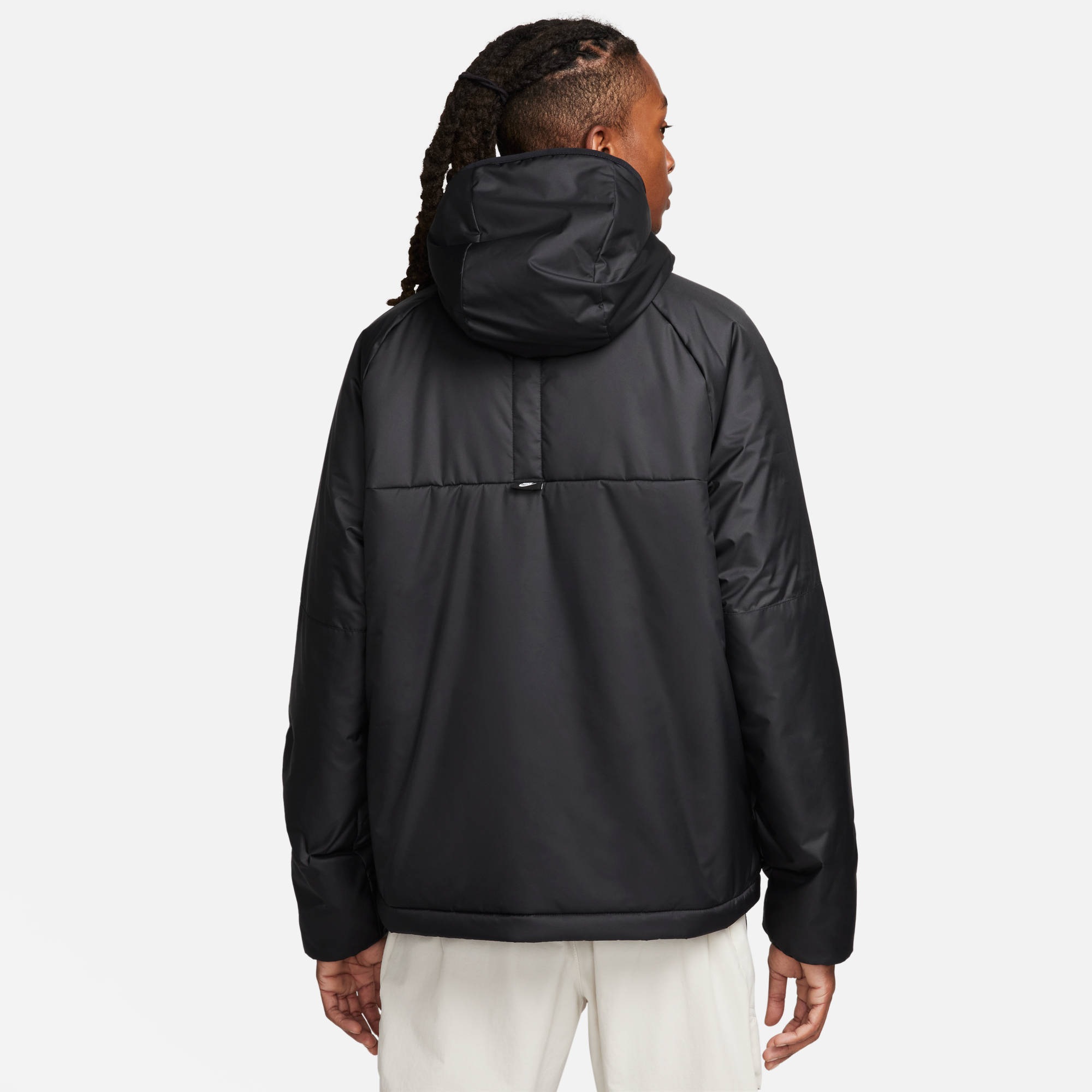 Nike Sportswear Trainingsjacke »M NSW TF RPL LEGACY HD JKT« mit Reißverschluss, Langarm-Design, normale Länge