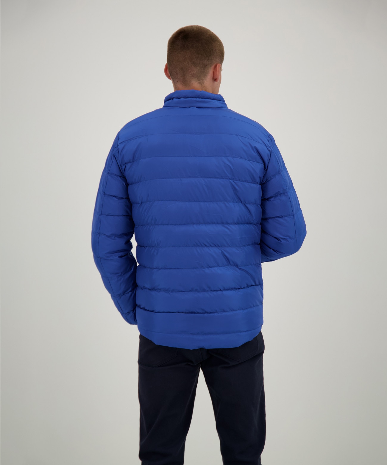 RAGMAN Steppjacke