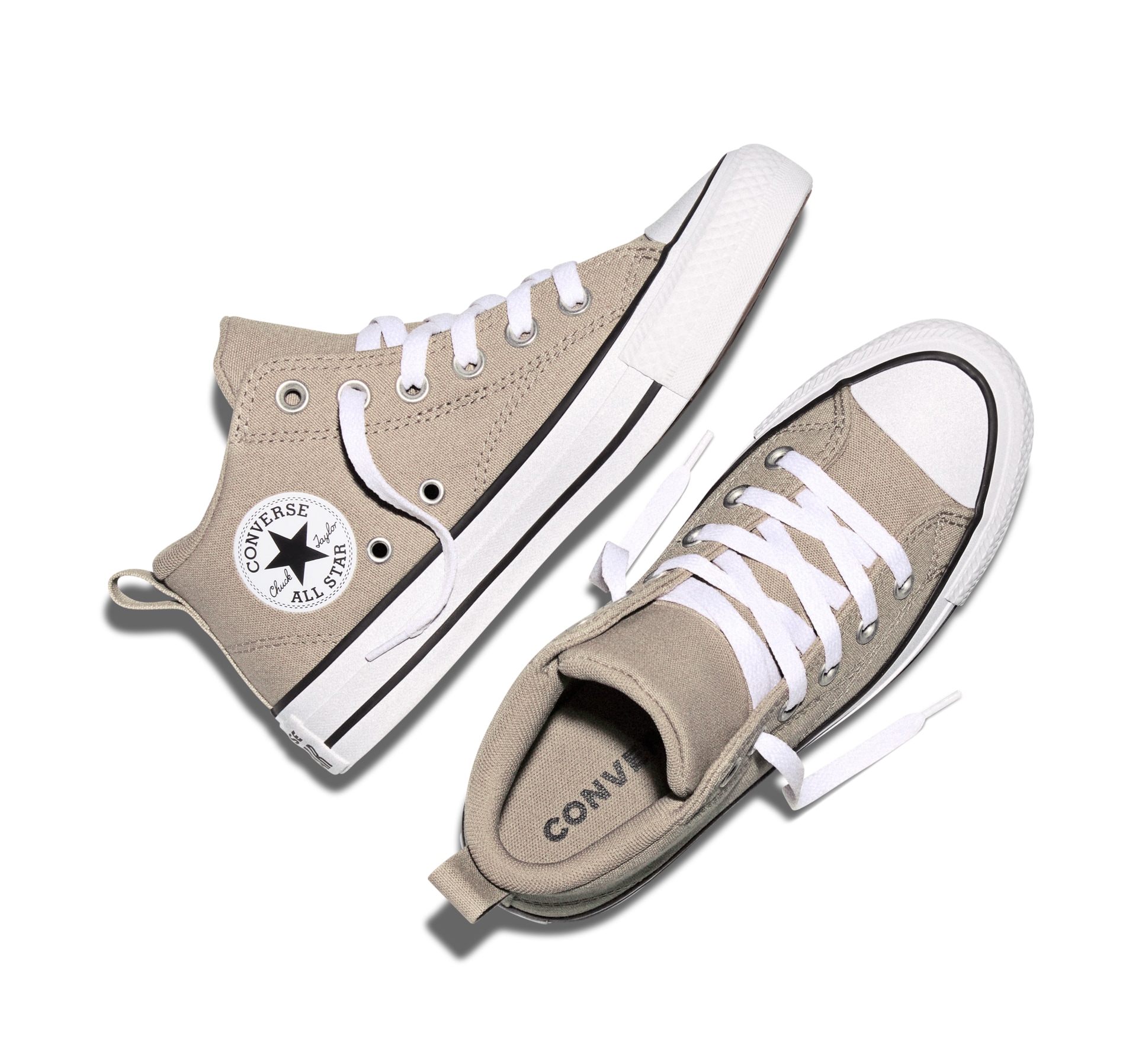 Converse Sneaker »CHUCK TAYLOR ALL STAR MALDEN STREET«  für Jugendliche, leicht profiliertes Laufsohlenprofil, bequem