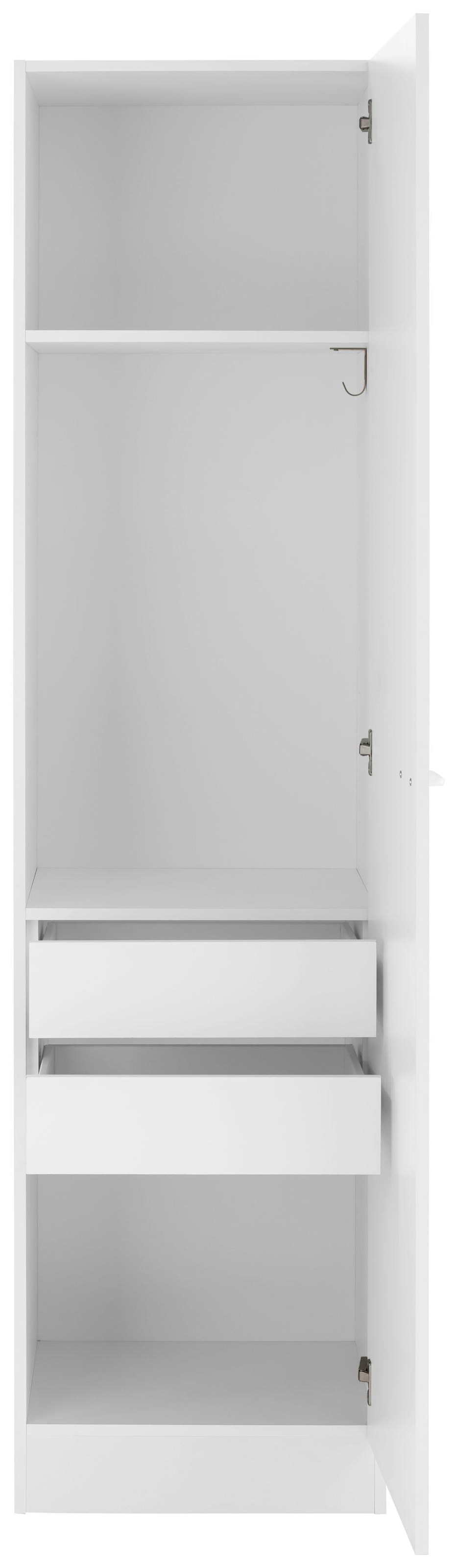 KOCHSTATION Mehrzweckschrank »KS-Elster« Breite 50 cm