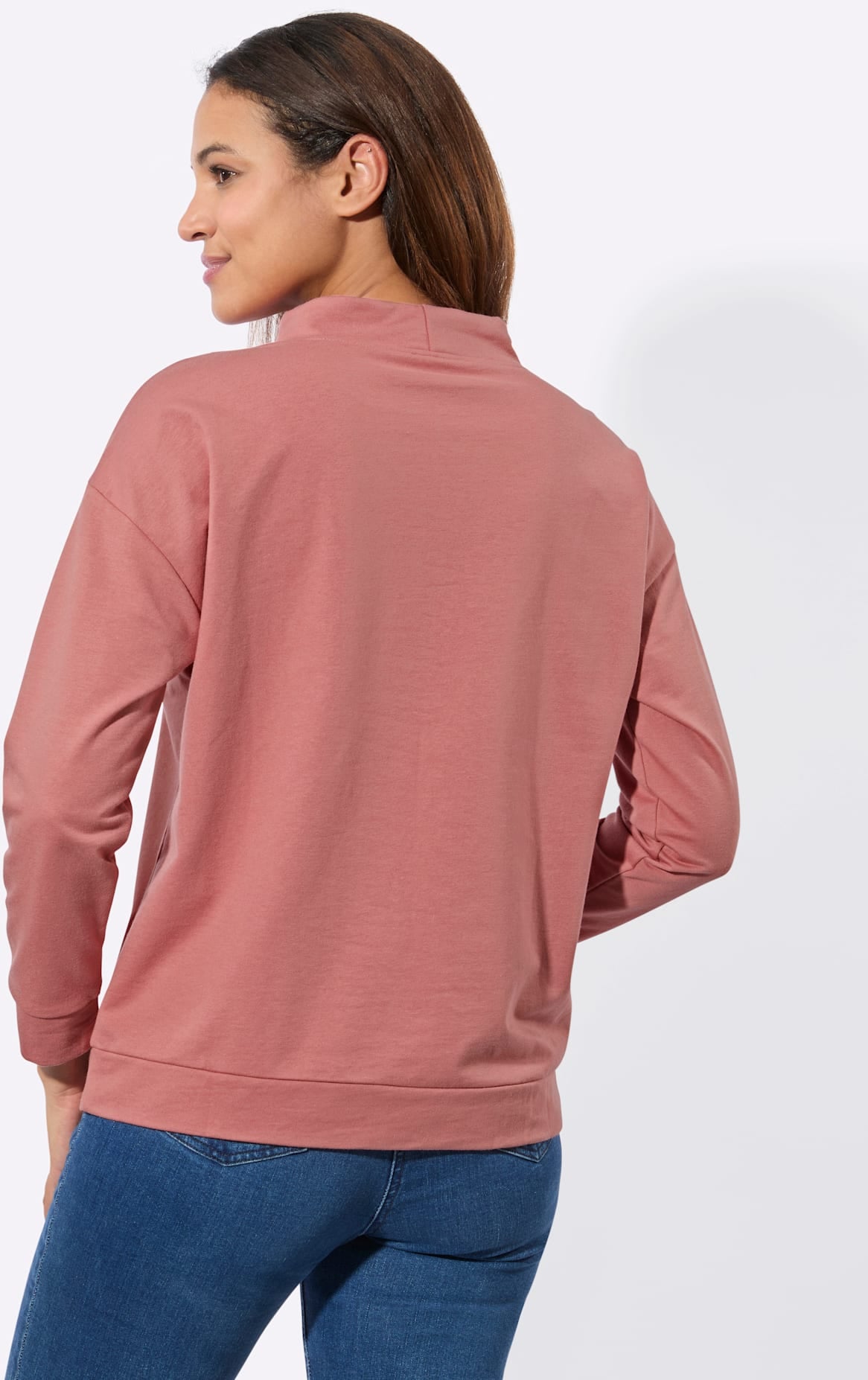 Inspirationen Sweatshirt
