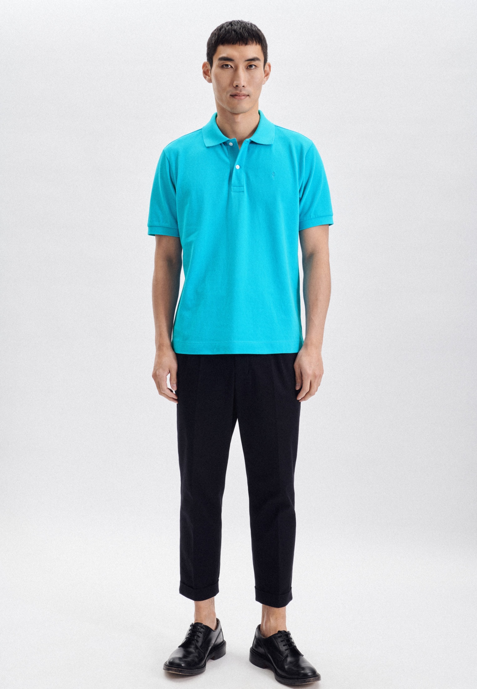 seidensticker Poloshirt, Polo
