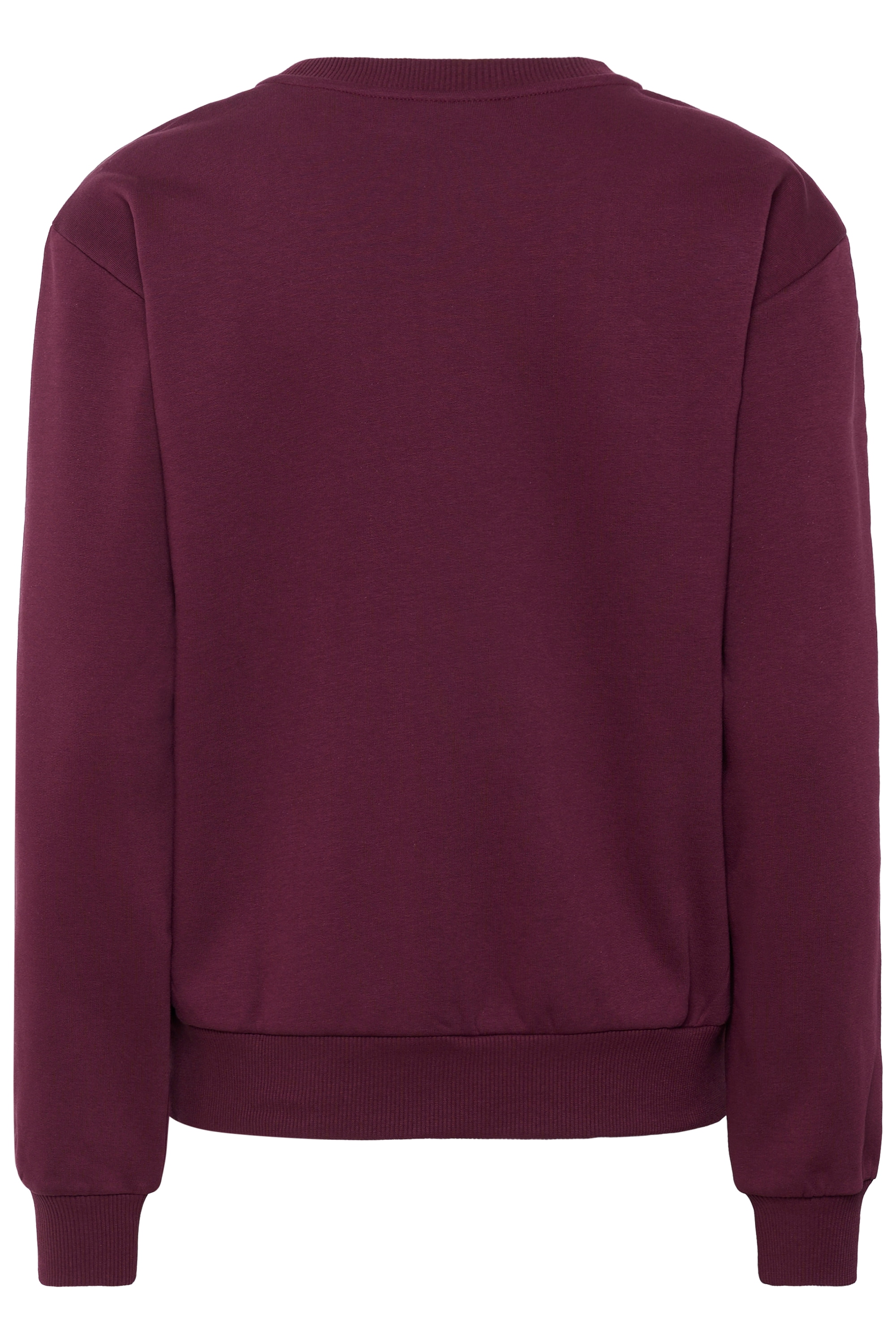 KAFFE Sweatshirt »Sweatshirt KAchateau«
