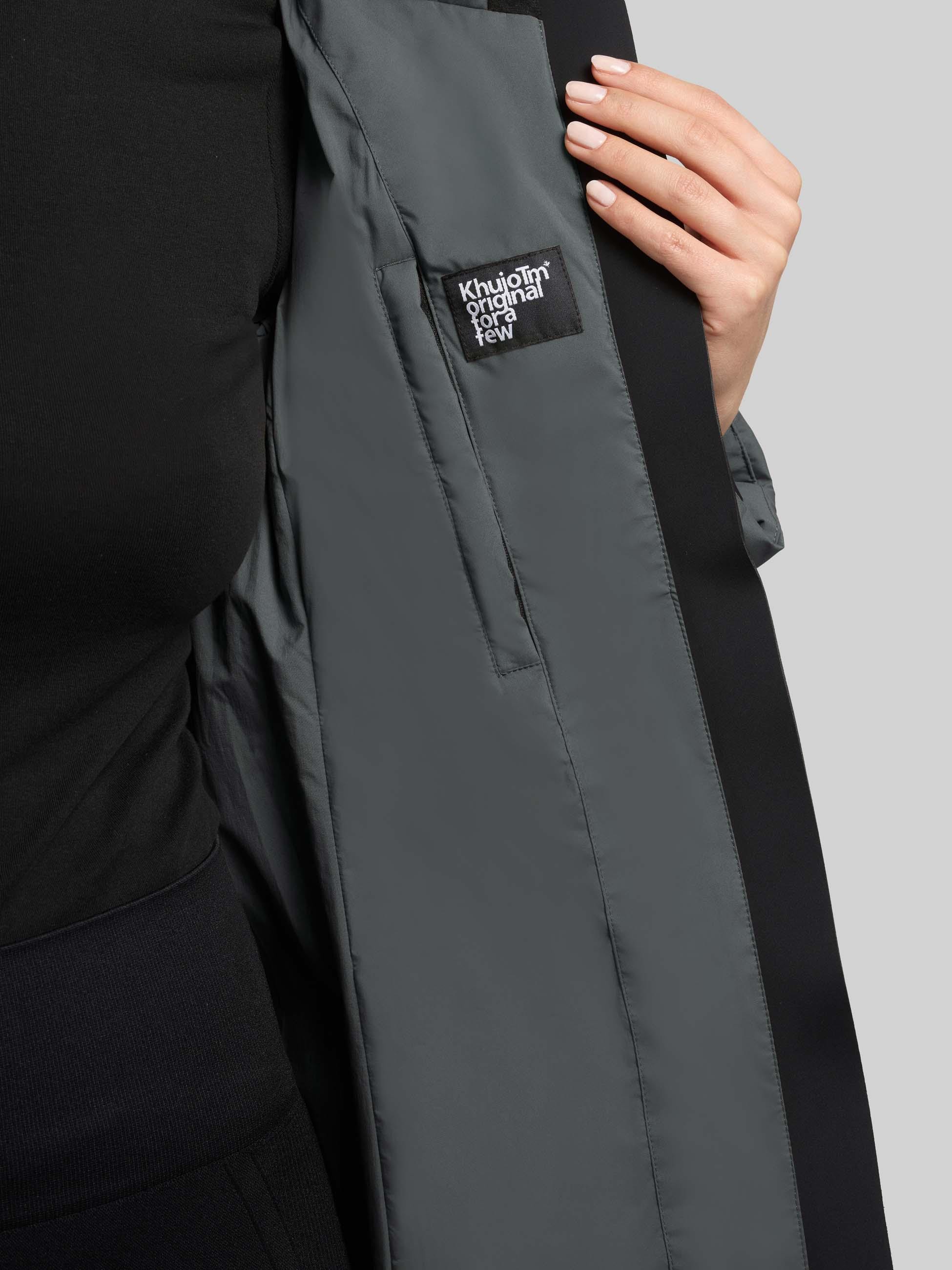 khujo Steppmantel »Steppmantel Finnie3«