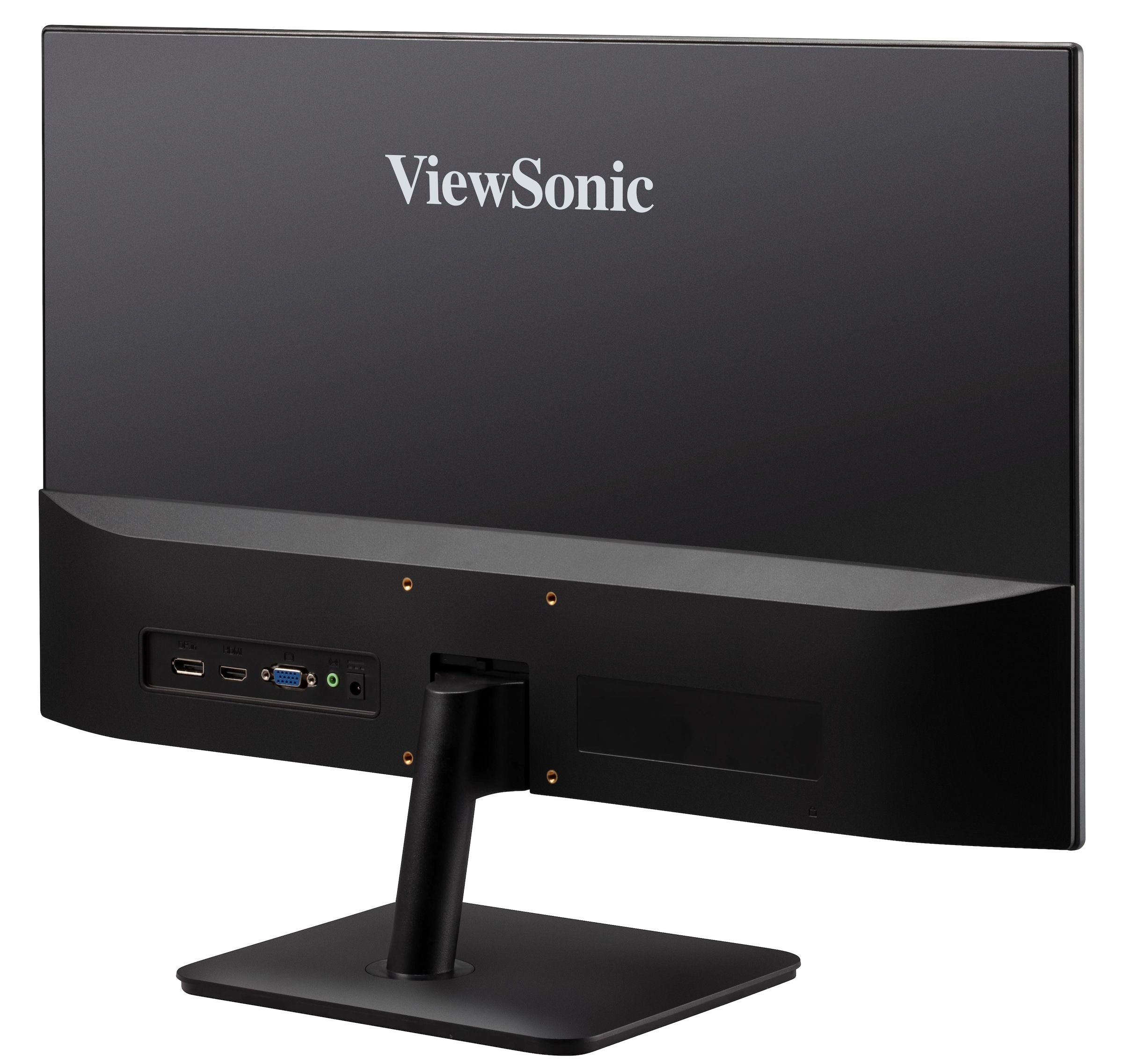 Viewsonic LCD-Monitor »VA2432-MHD (VS17789)«, 60 cm/24 Zoll, 1920 x 1080 px, Full HD, 4 ms Reaktionszeit, 75 Hz