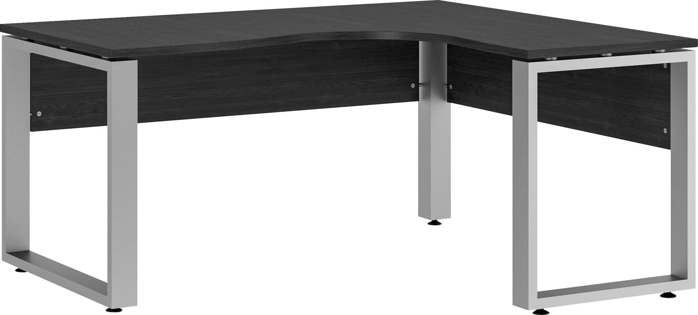 Maja Möbel Eckschreibtisch »Homebase«, Breite 140 cm