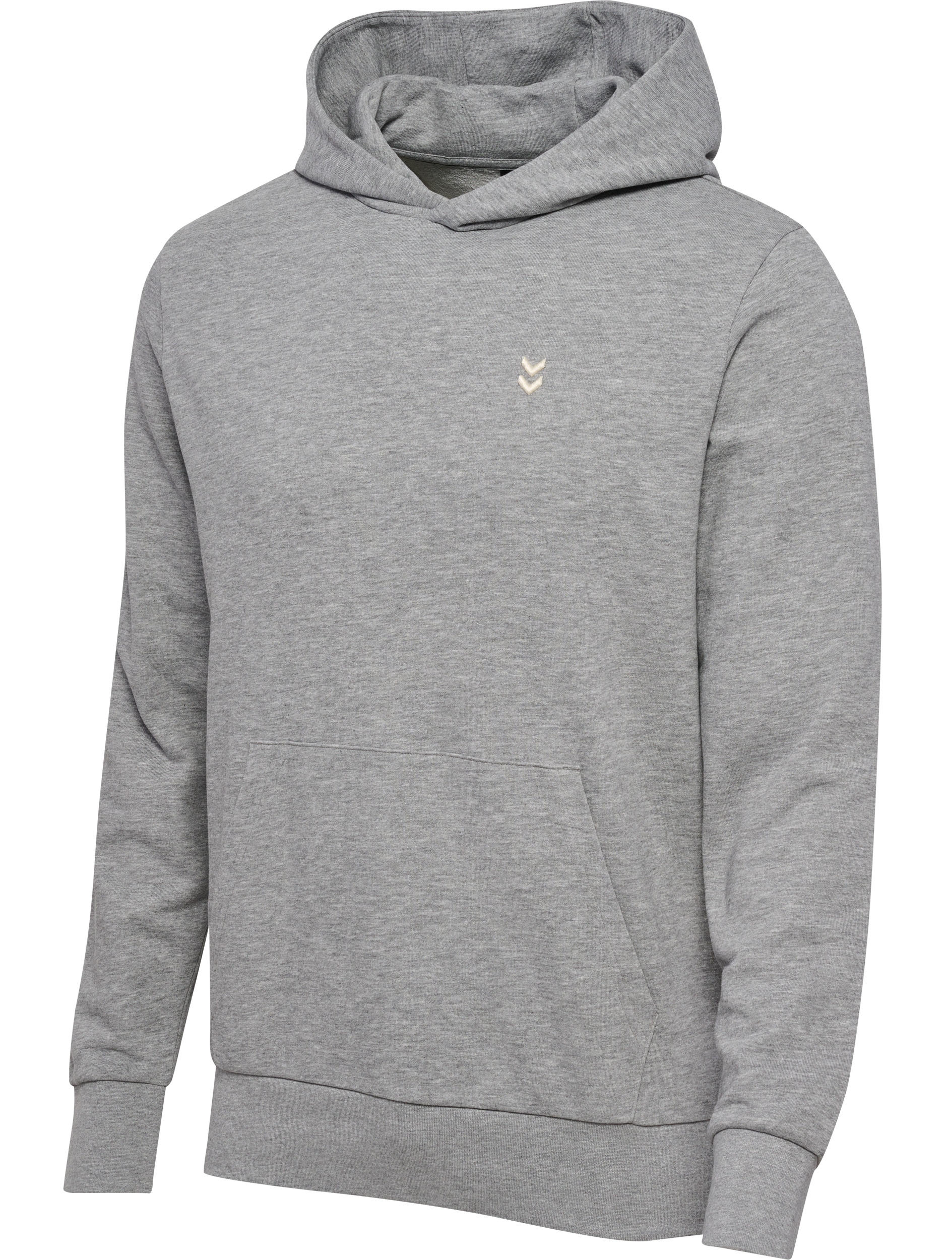 hummel Kapuzensweatshirt »HMLPULSE SWEAT HOODIE«, (1 tlg.)