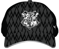 PUMA Baseball Cap »X HARRY POTTER DAD CAP JR«, Puma x Harry Potter Collab