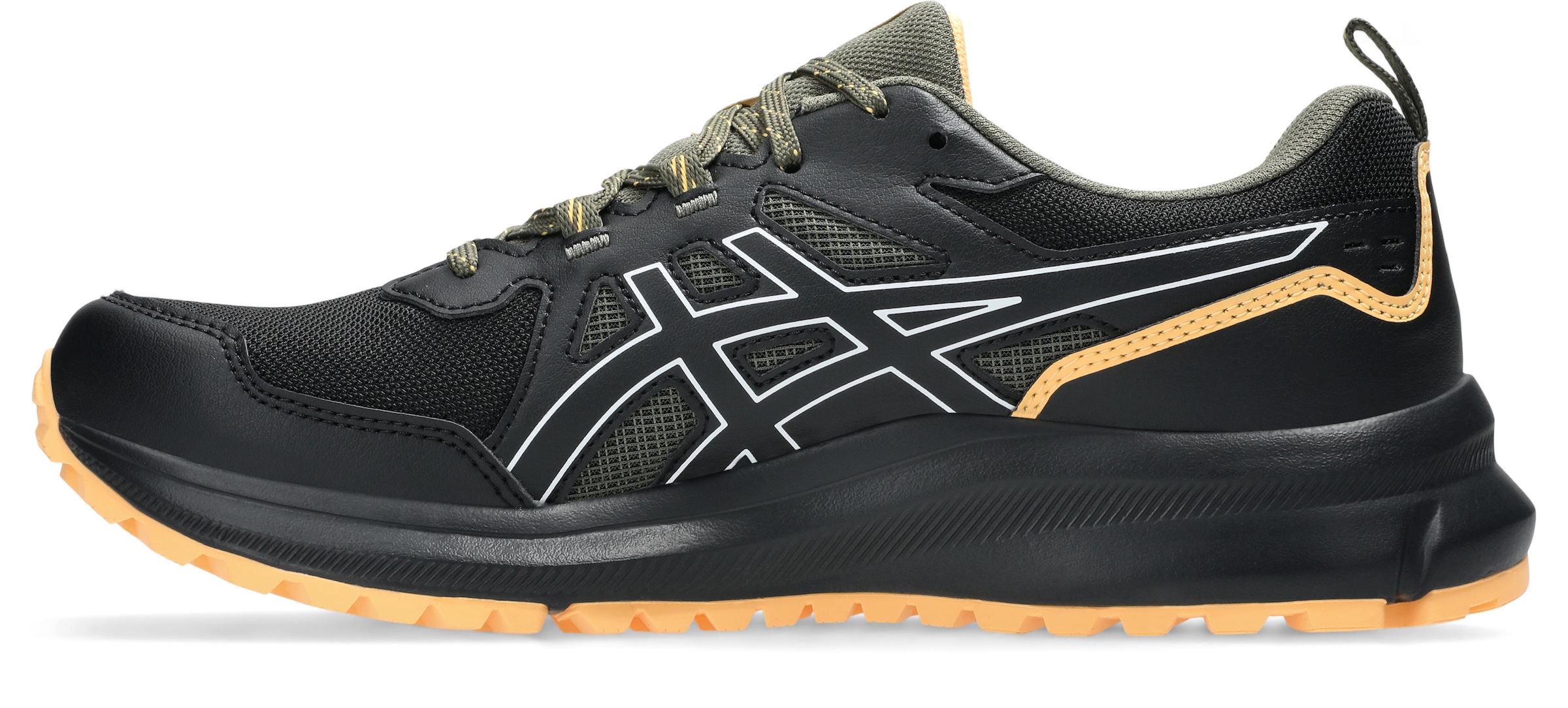 Asics Trailrunningschuh »TRAIL SCOUT 3«