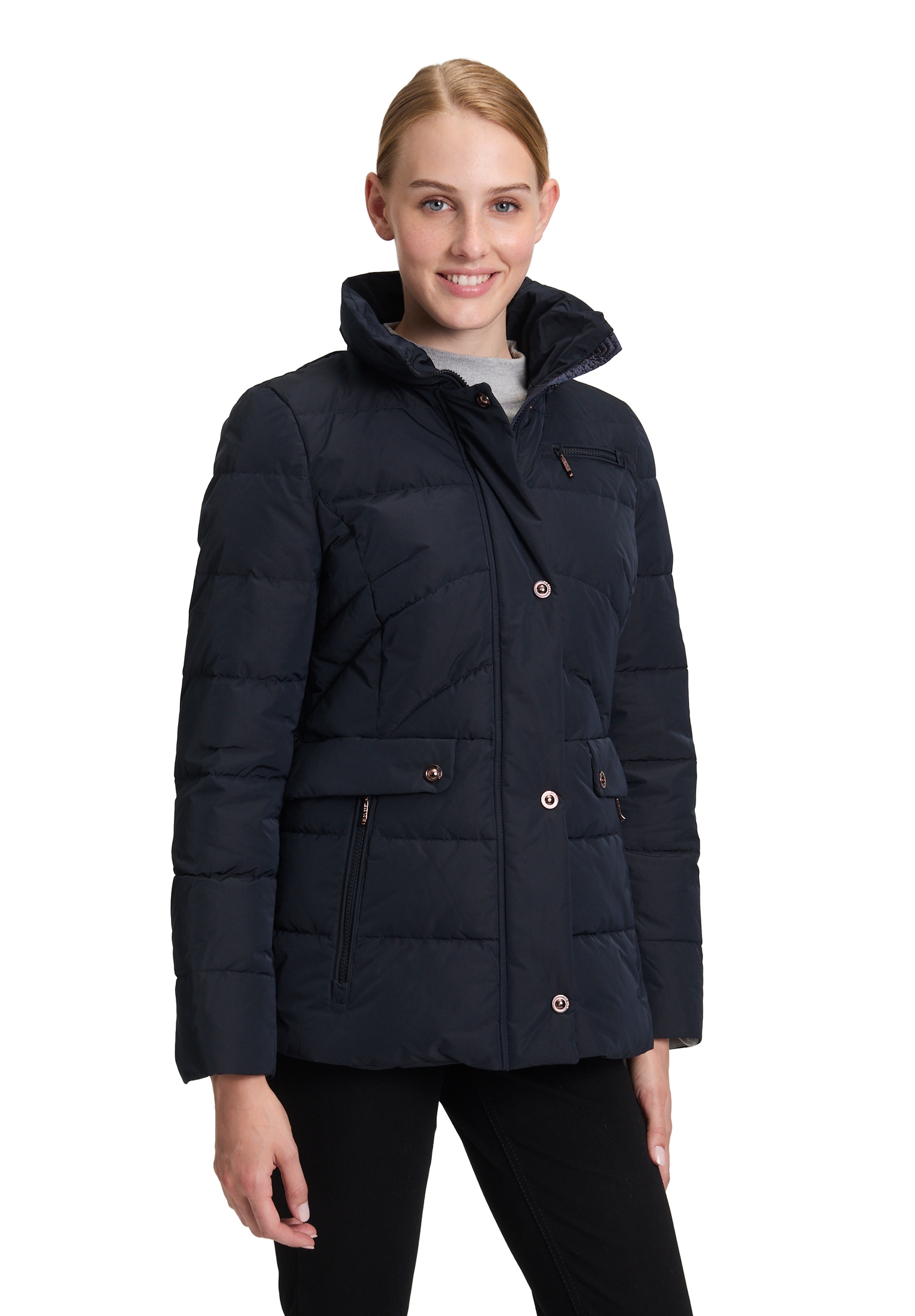 Gil Bret Steppjacke »Steppjacke Kunstdaune«
