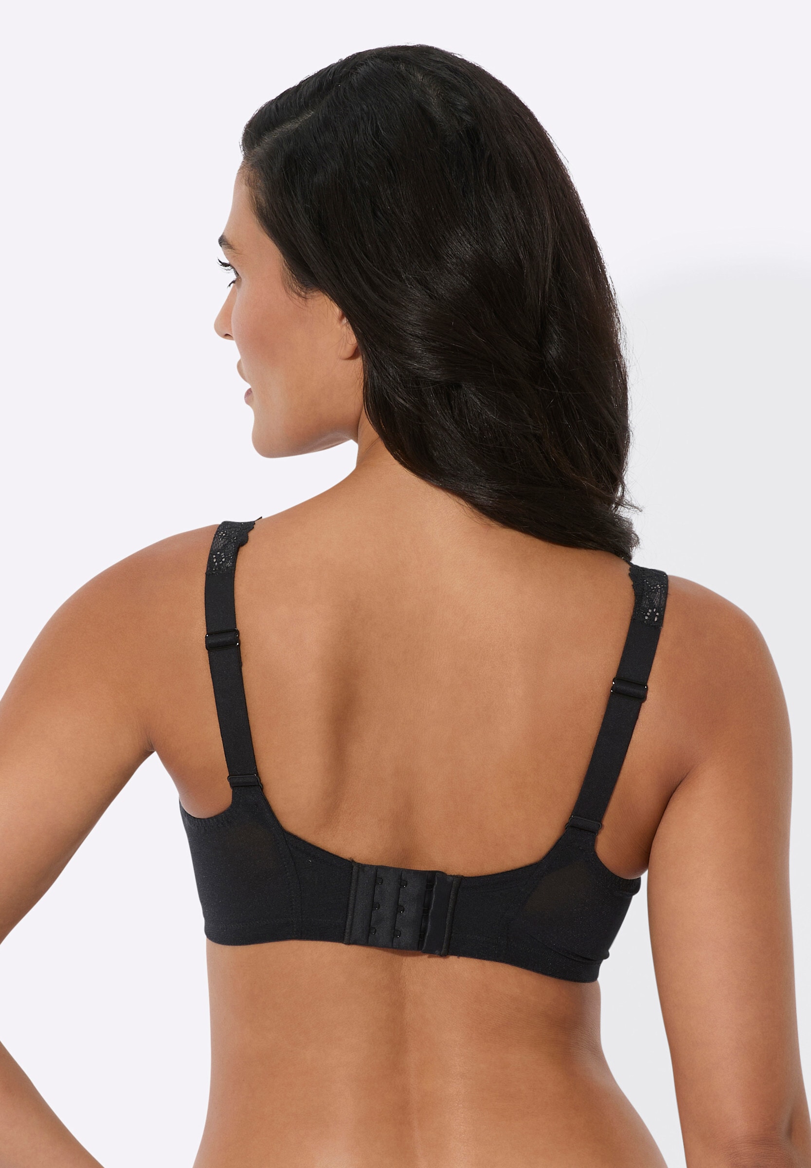 creation L Bügelloser BH »BH ohne Bügel BH ohne Bügel« 1 Stk.
