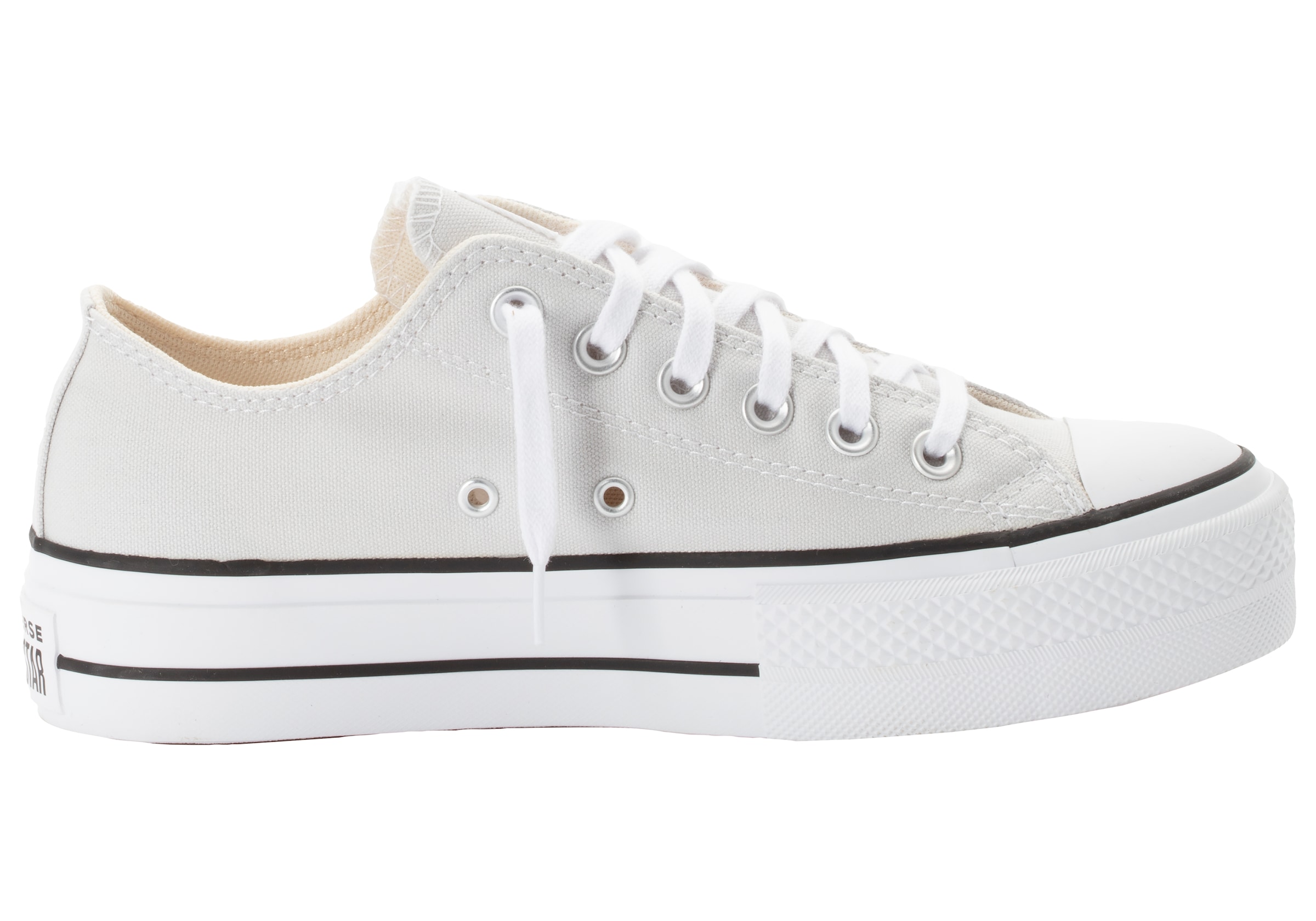 Converse Sneaker »CHUCK TAYLOR ALL STAR LIFT PLATFORM«