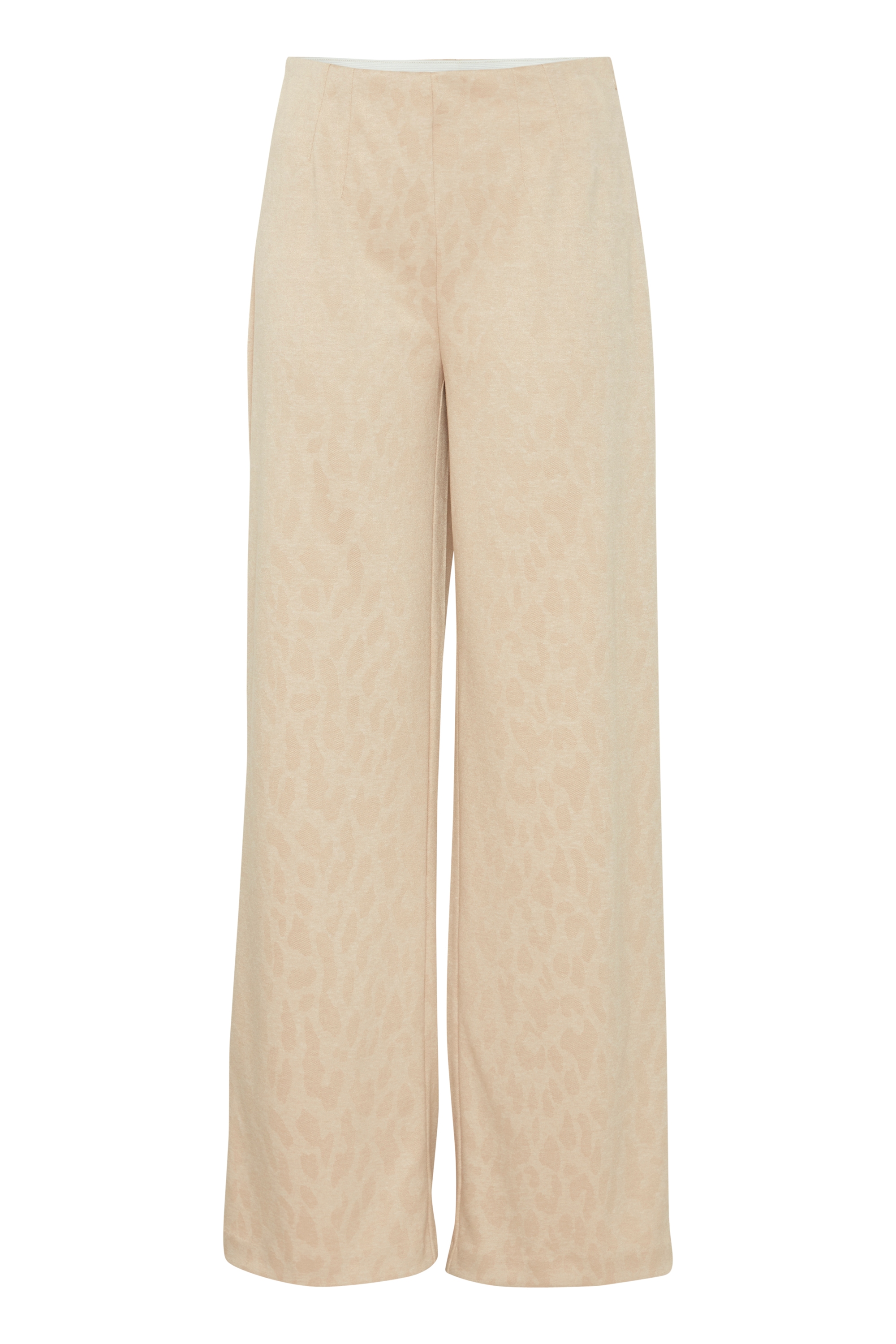 Ichi Stoffhose »Casual Hose IHKATE«