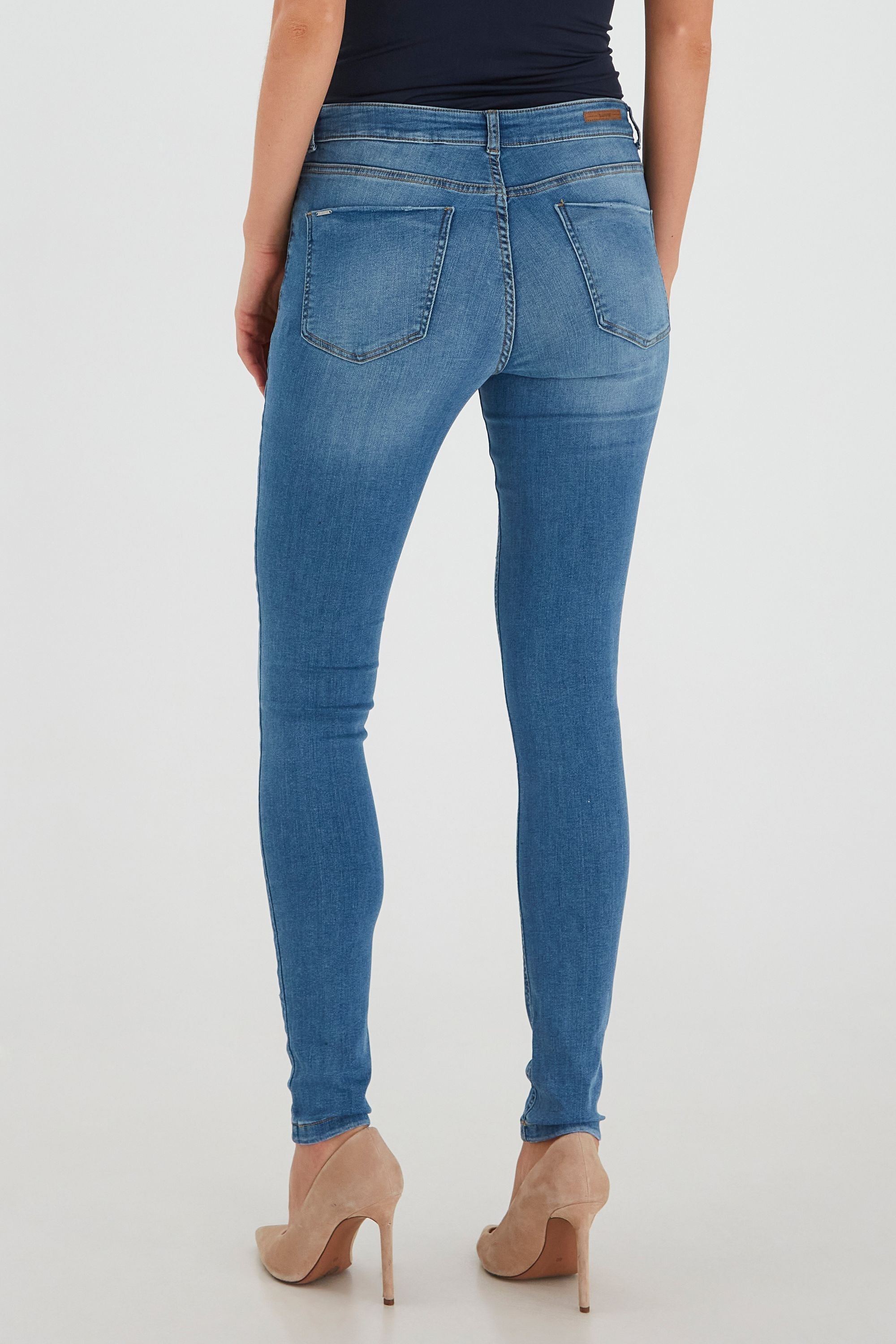 b.young Bequeme Jeans »Bequeme Jeans BYLola«
