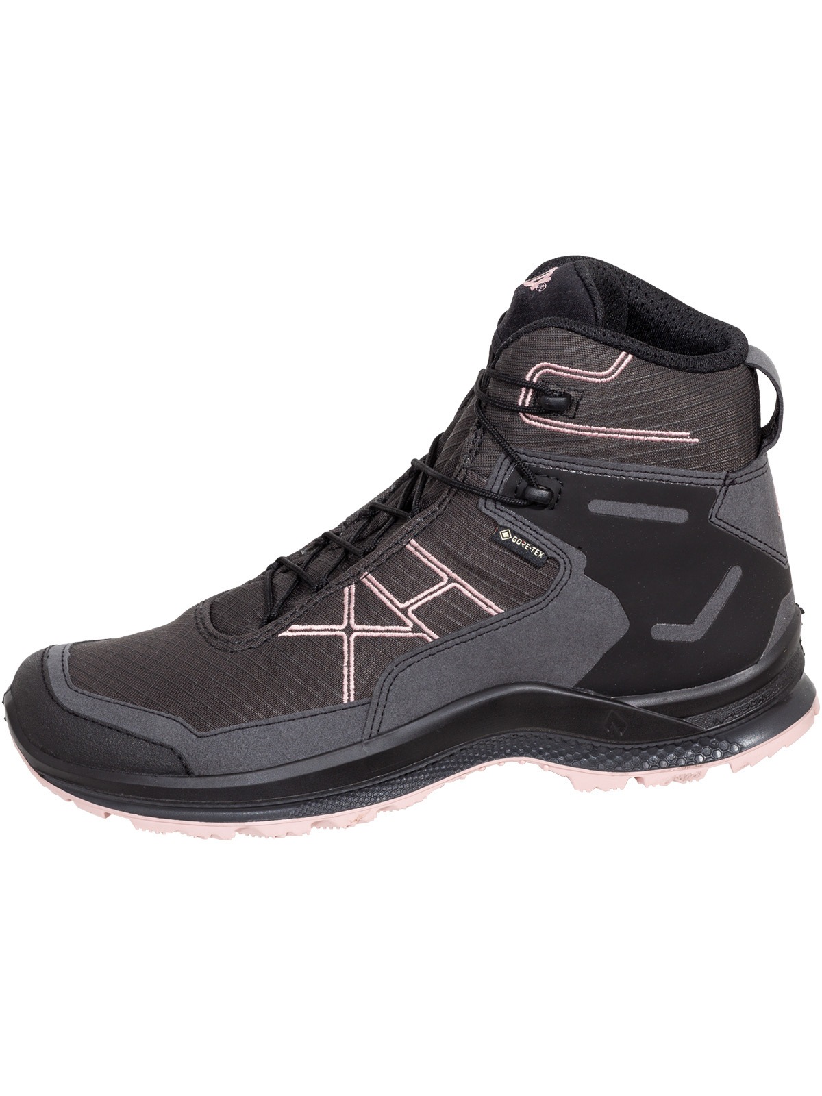 haix Sneaker »Black Eagle Adventure 3.0 GTX Ws mid«