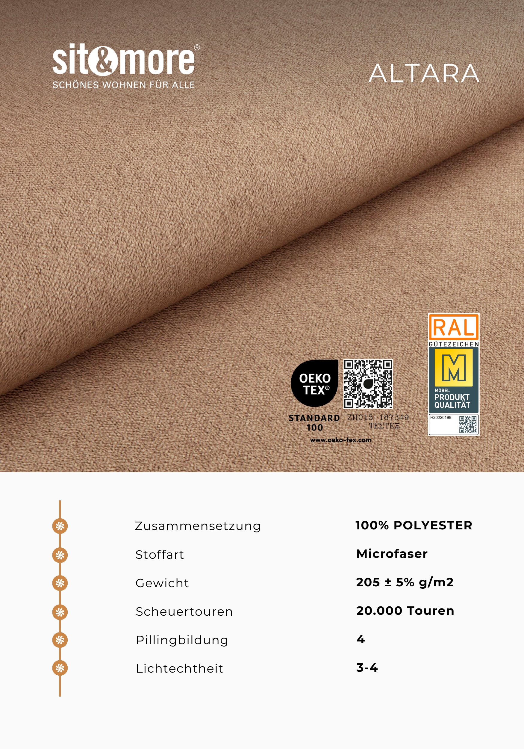 sit&more Wohnlandschaft »Mailand U-Form, B: 312 cm, XXL-Couch mit Komfortpolsterung« optional Schlaffunktion, Liegefl. 122x247 cm, diverse Lederqualitäten