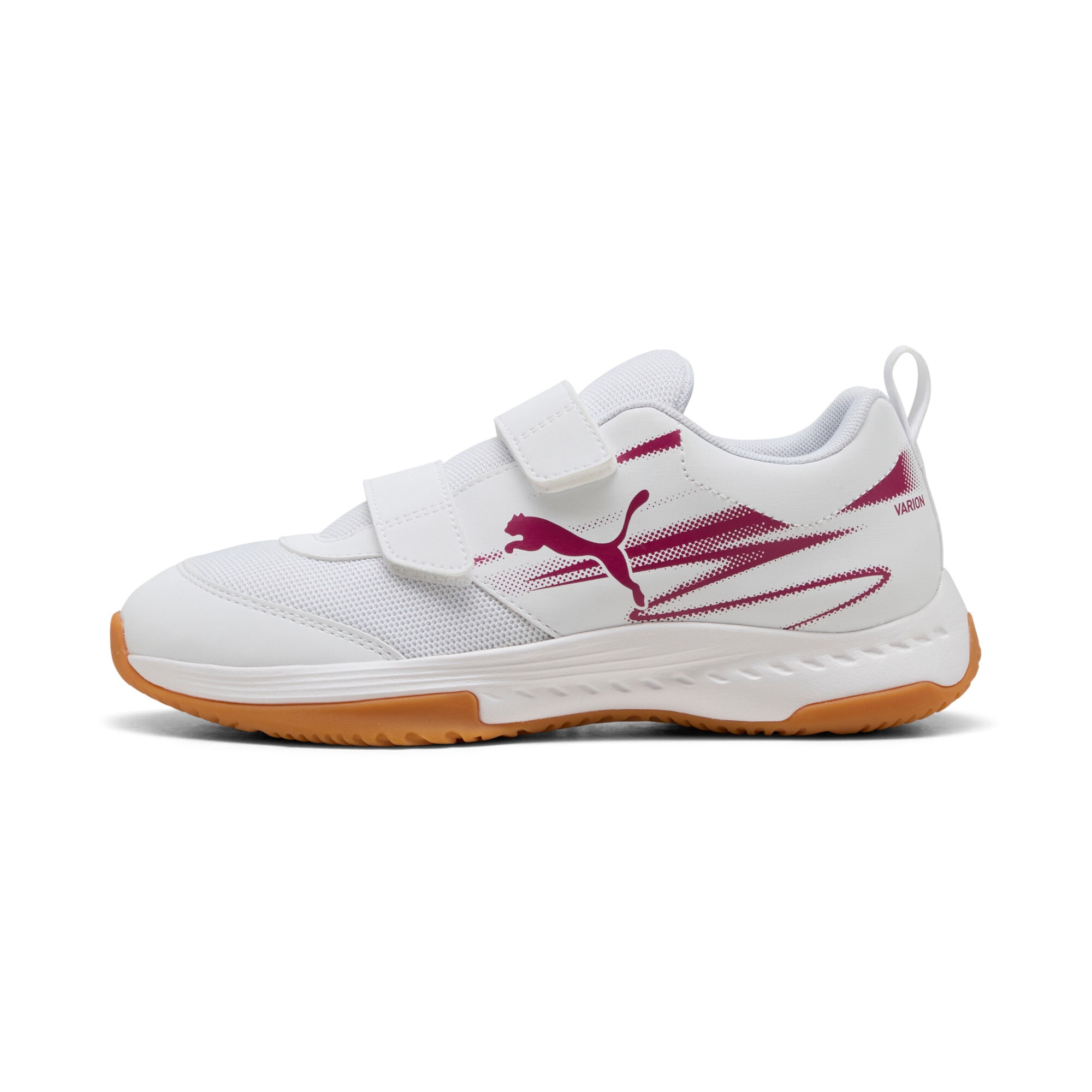 PUMA Hallenschuh »VARION II V JR«