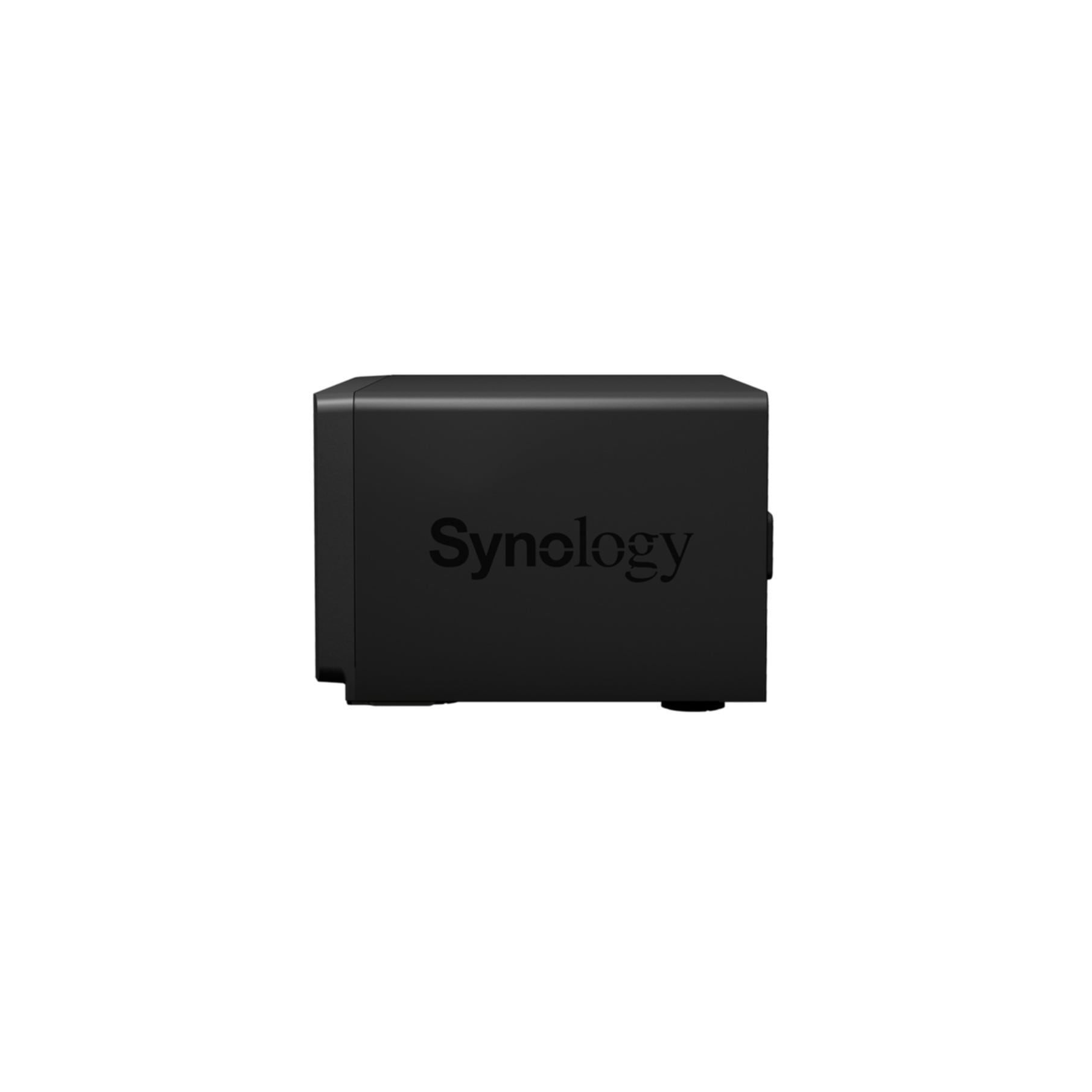 Synology NAS-Server