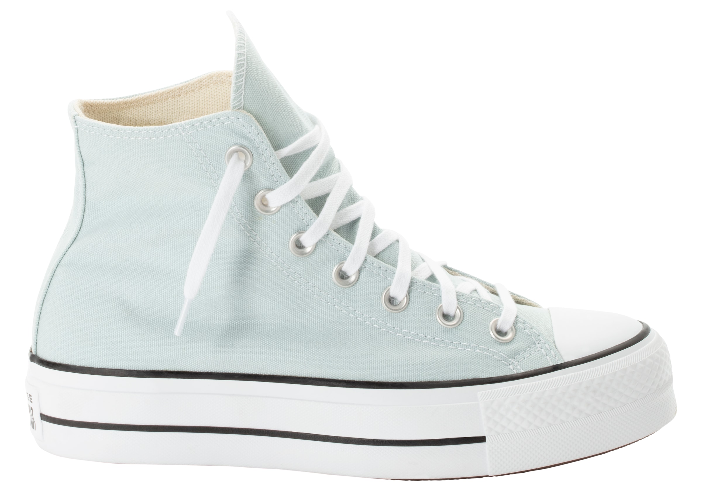 Converse Sneaker »CHUCK TAYLOR ALL STAR LIFT PLATFORM«