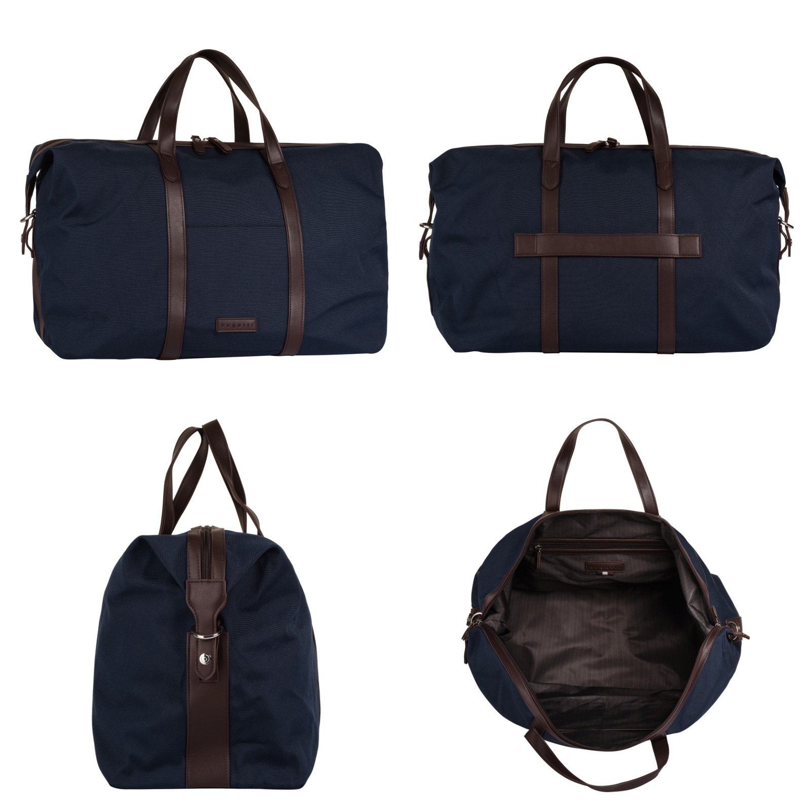 bugatti Reisetasche »MARO«