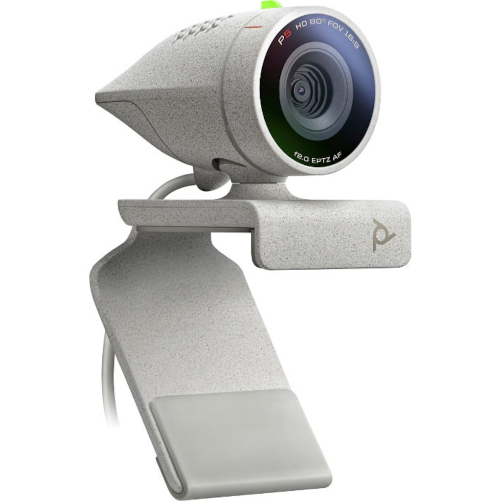 Poly Webcam »Studio P5 USB HD«, Full HD