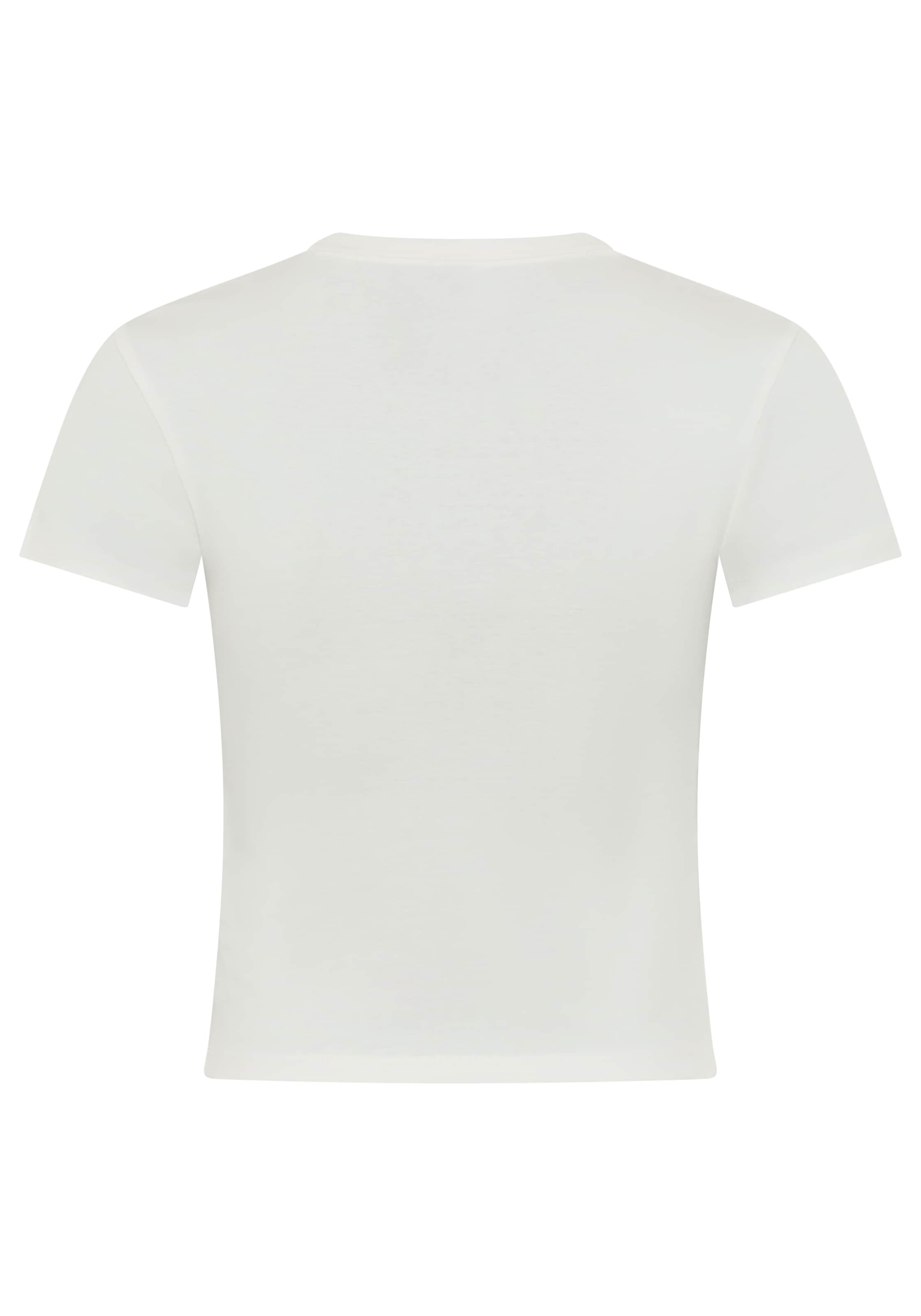 HUGO Blue T-Shirt »Dever« im Slim Fit, Rundhals