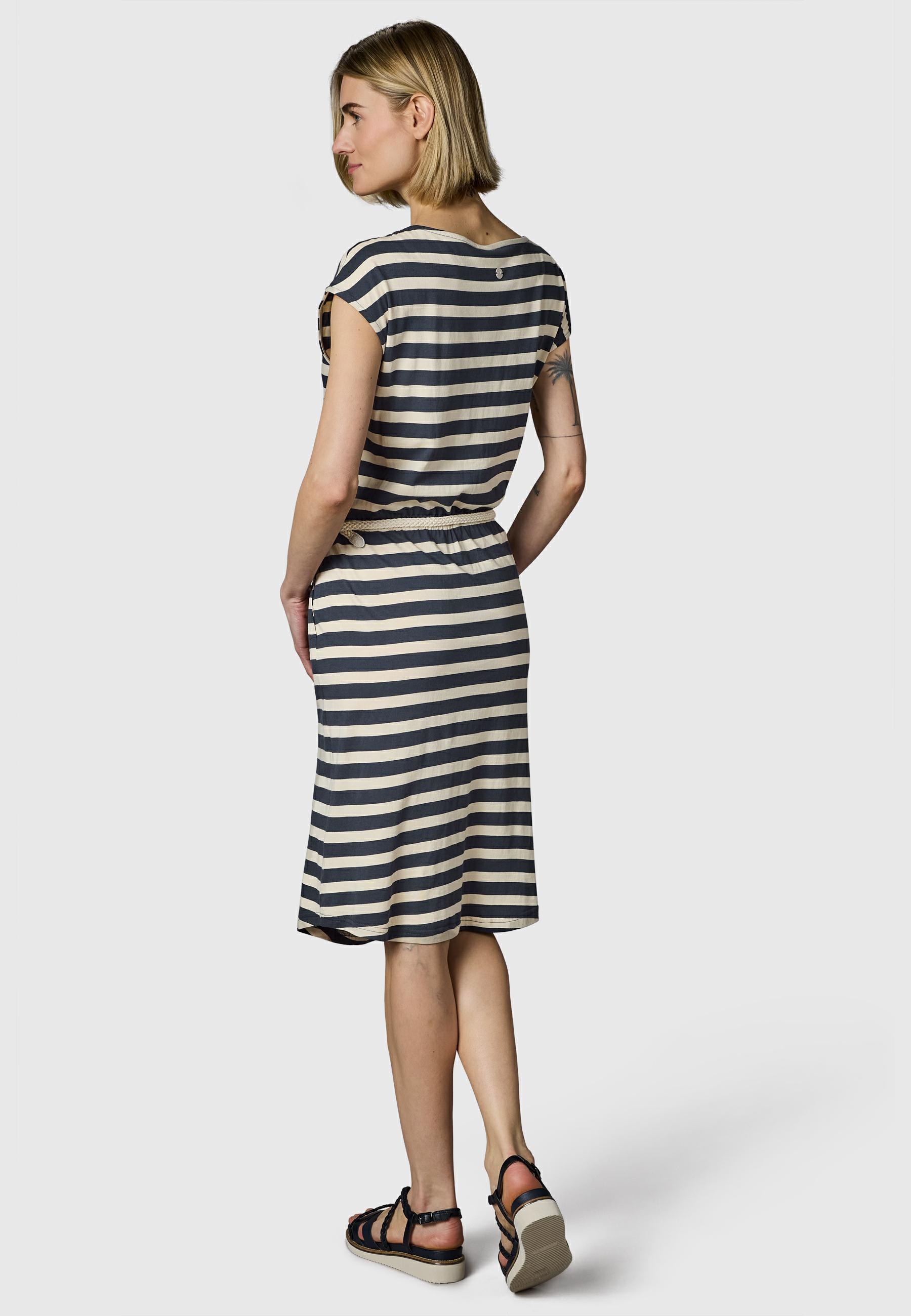 Ragwear Shirtkleid »Sommerkleid Lilithe YOUMODO«
