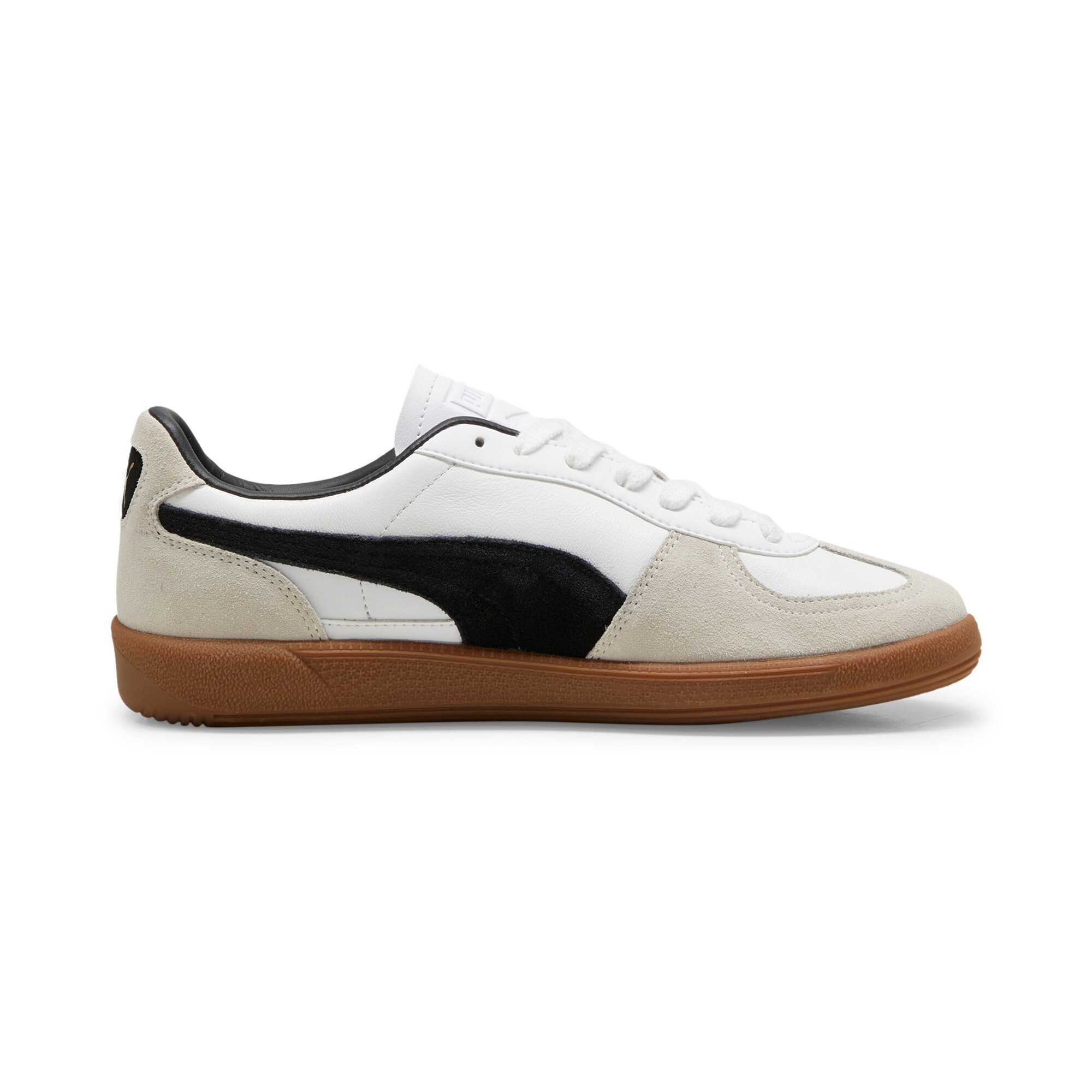 PUMA Sneaker »PALERMO LTH«
