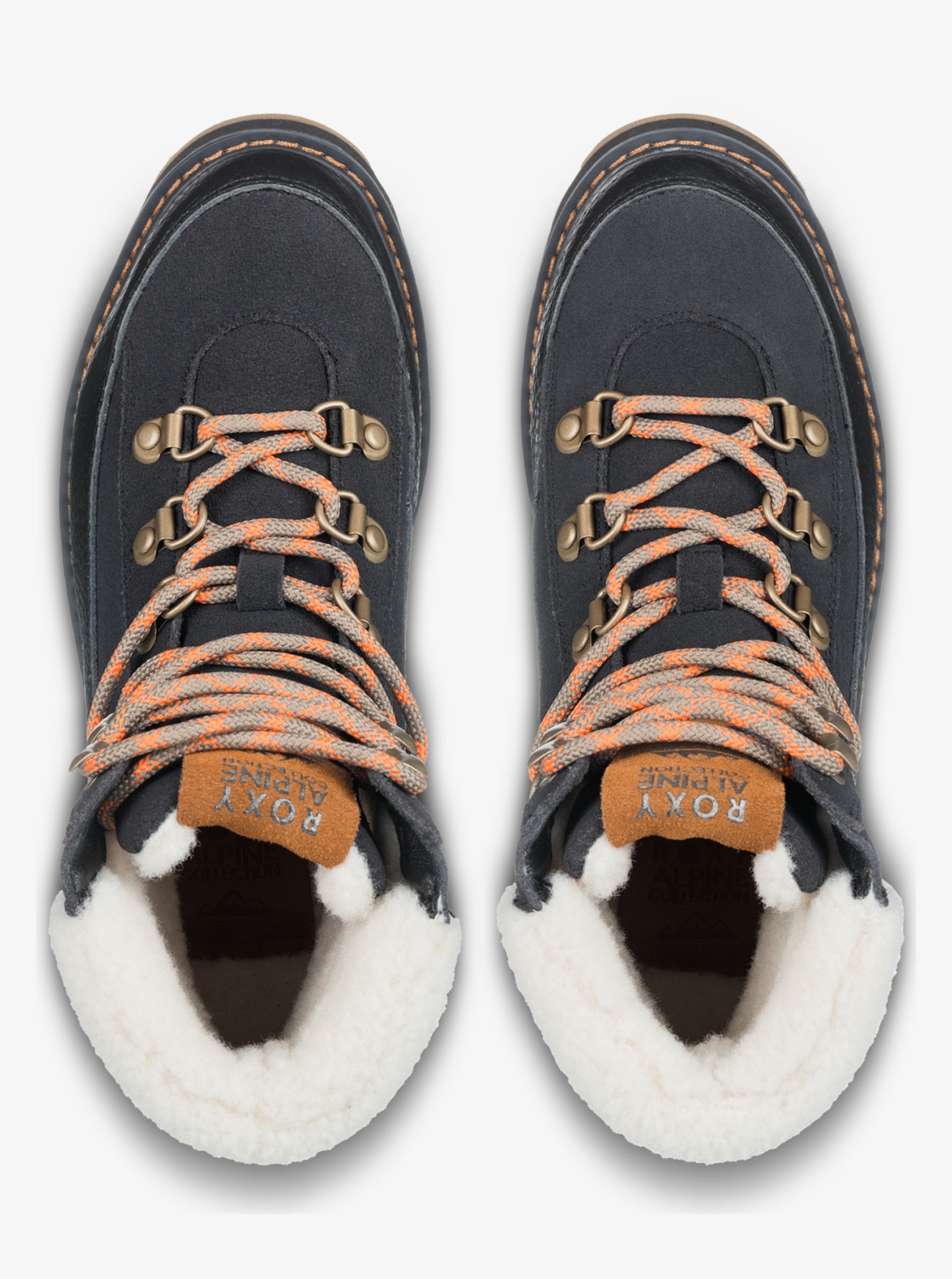 Roxy Winterboots »AZELIE«  Winterschuhe, Winterstiefel, Snowboots, wasserabweisend & gefüttert