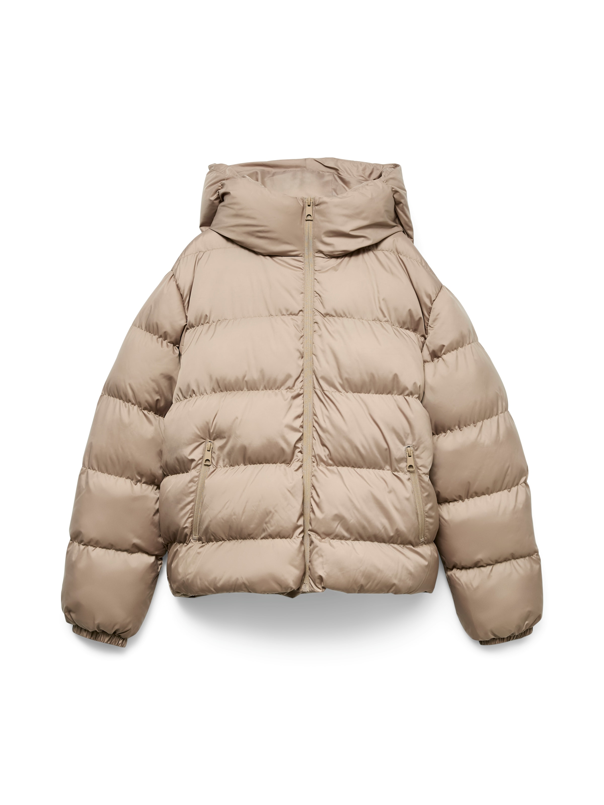 Vero Moda Steppjacke »VMDINA SHORT PUFFER JACKET NOOS«