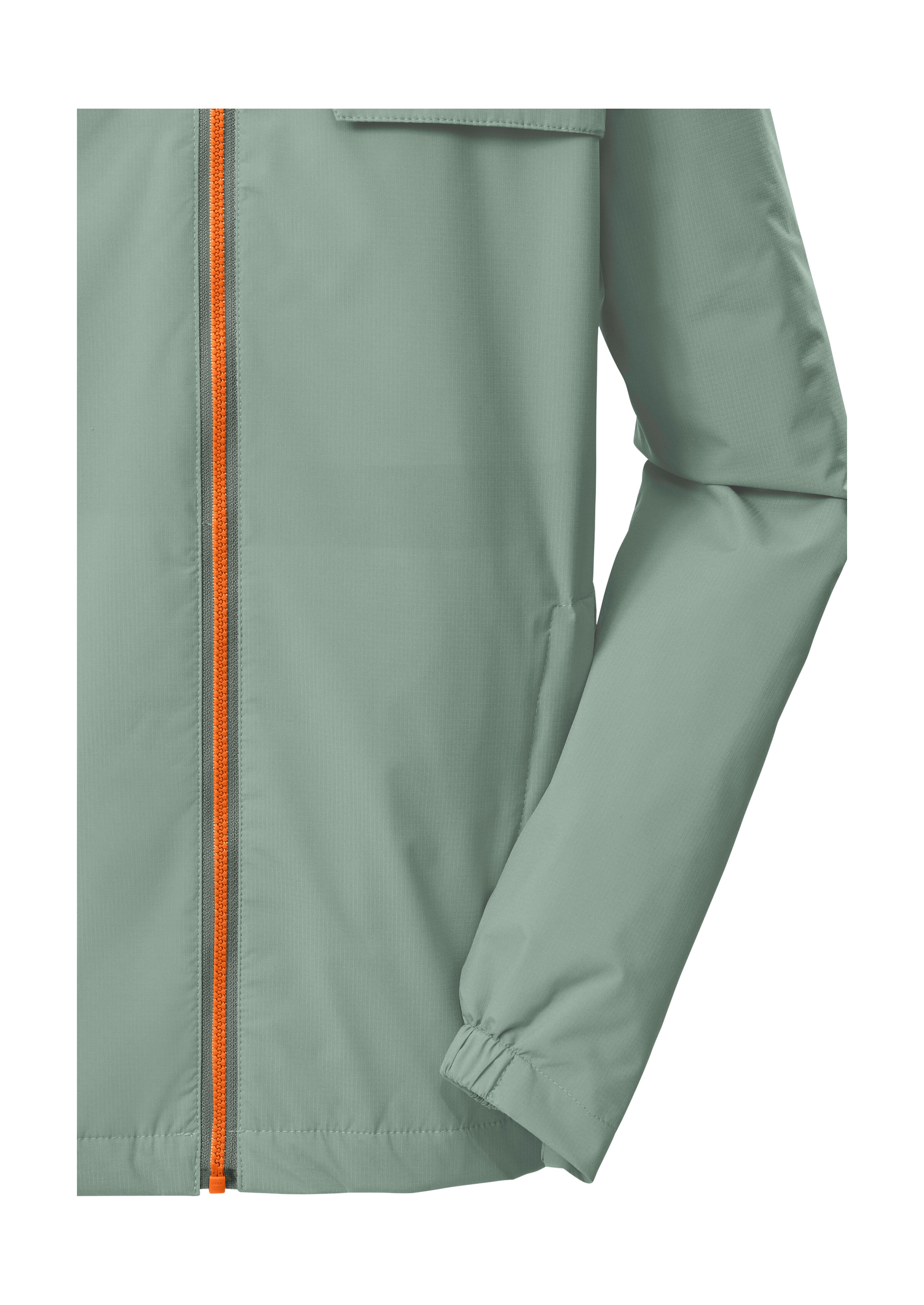 Killtec Funktionsjacke »KOS 125 BYS JCKT« Wind- und wasserdicht, verschweißte Nähte, Teflon EcoElite™