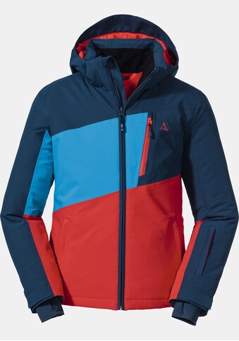 Schöffel Outdoorjacke »Ski Jacket Wannenkopf B« kaufen