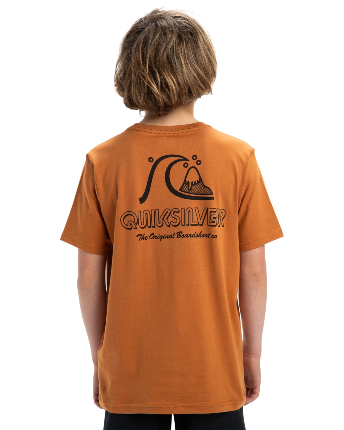 Quiksilver Shirttop »Evo Original«