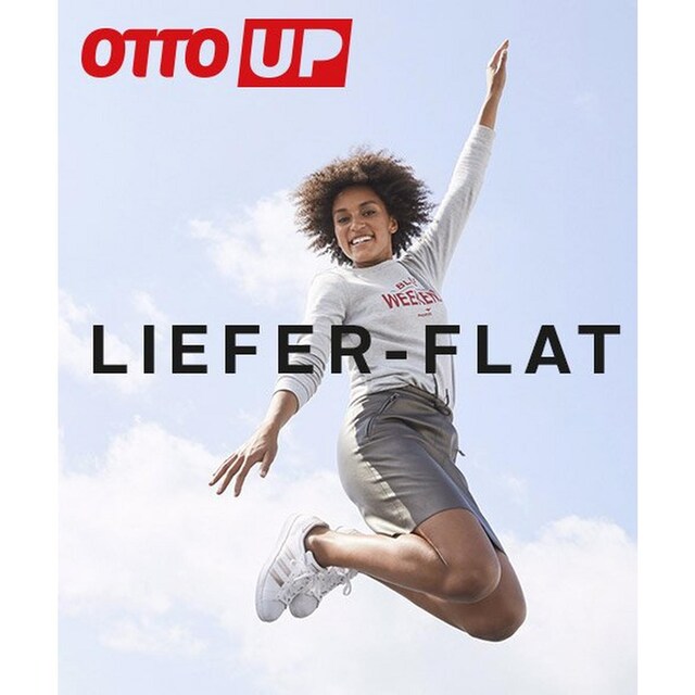 OTTO UP Liefer-Flat